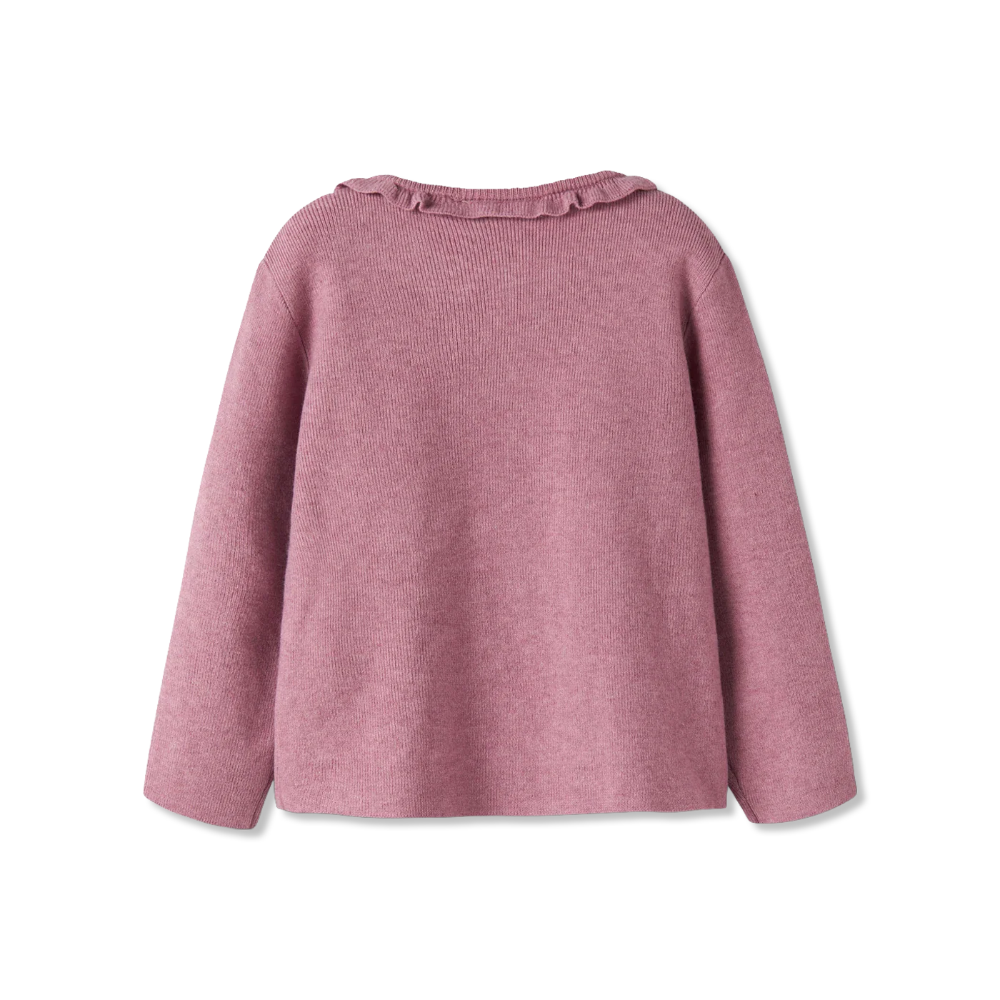 Nmfnalie Strickpullover