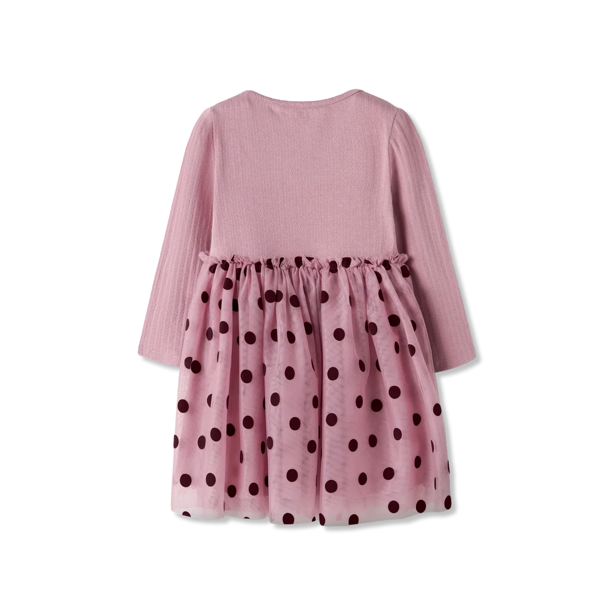 Nmfnagina ls Kleid