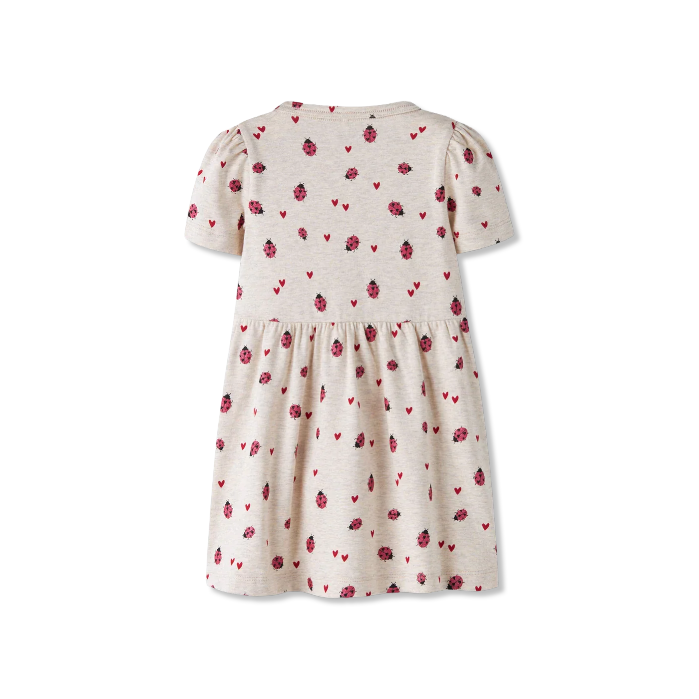 Nmfhaline Kleid