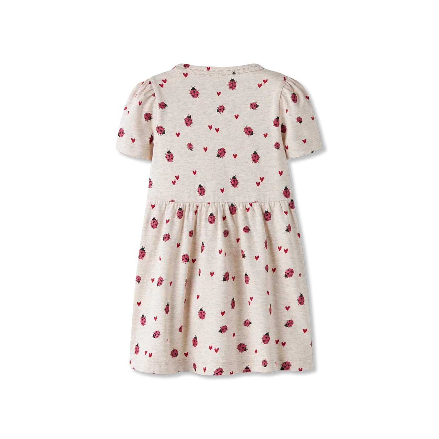 Nmfhaline Kleid