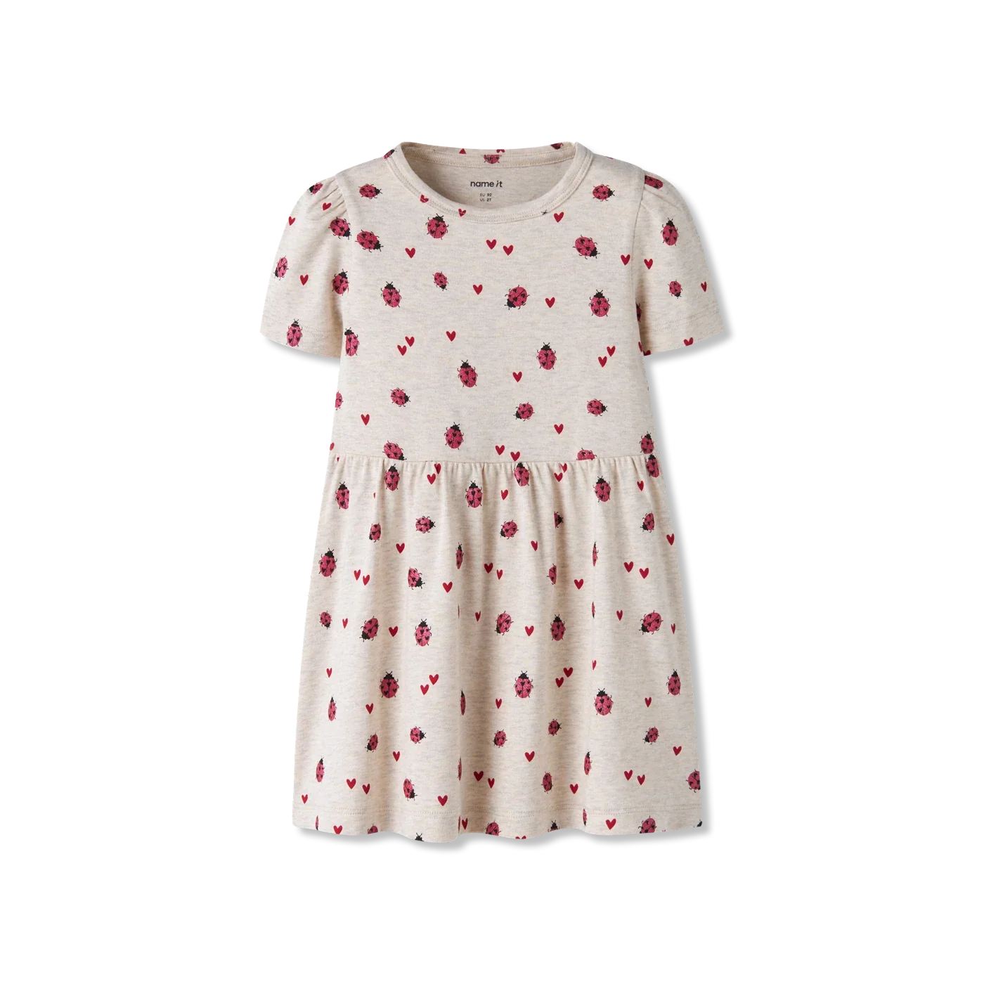 Nmfhaline Kleid