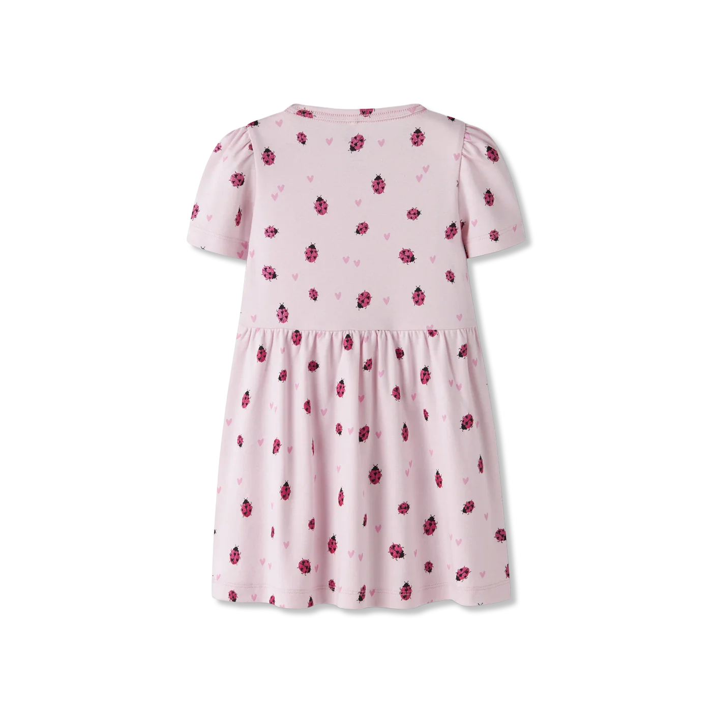 Nmfhaline Kleid