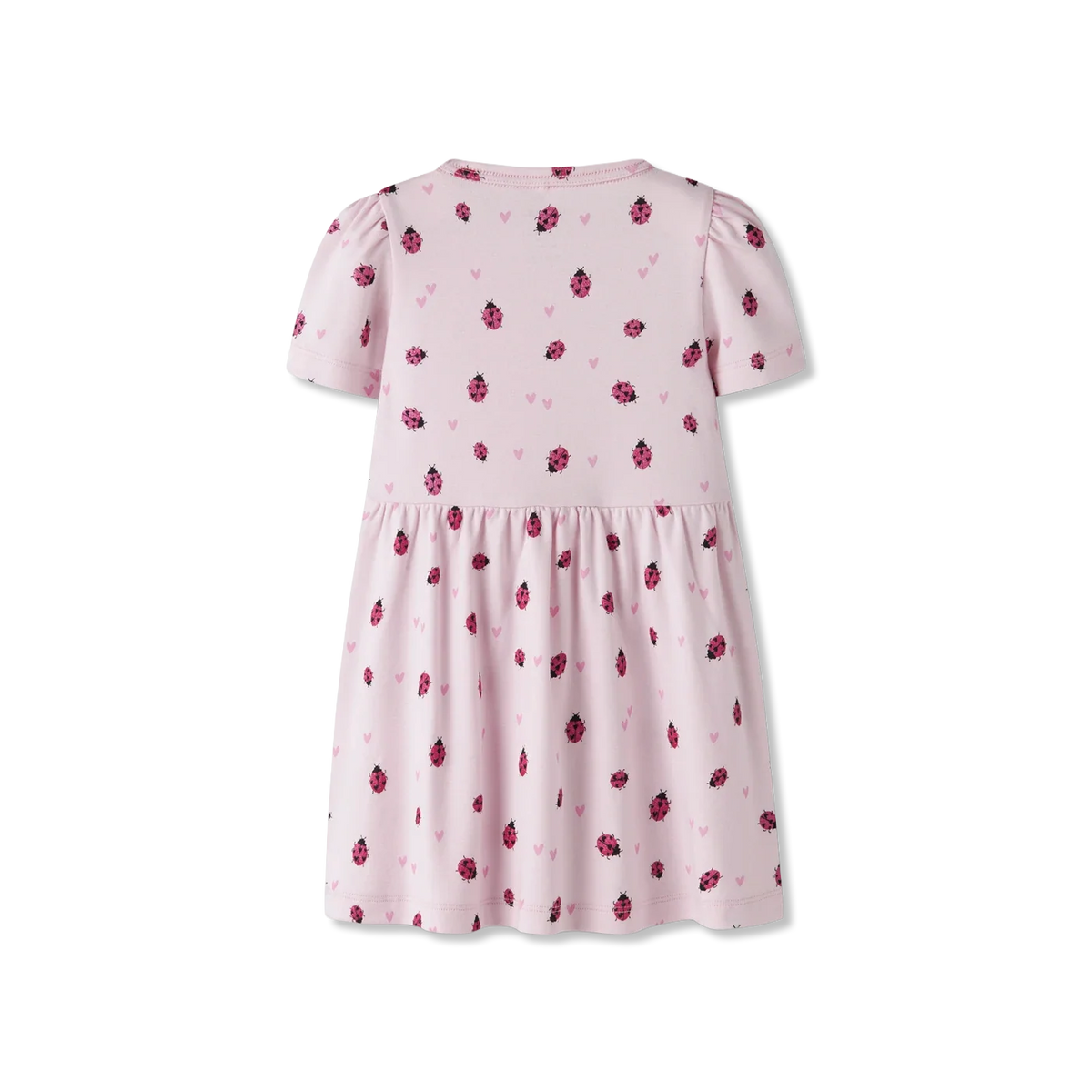 Nmfhaline Kleid