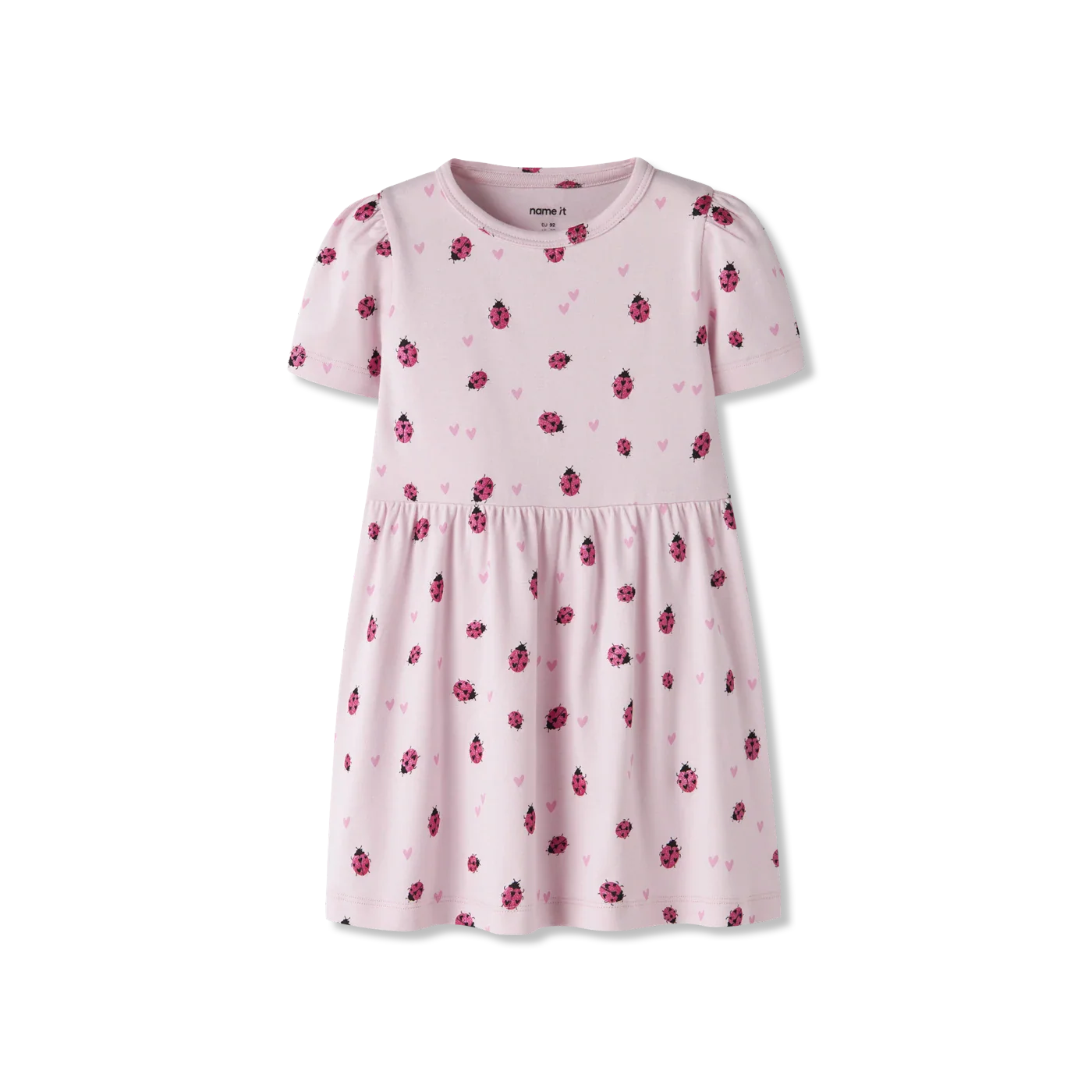 Nmfhaline Kleid