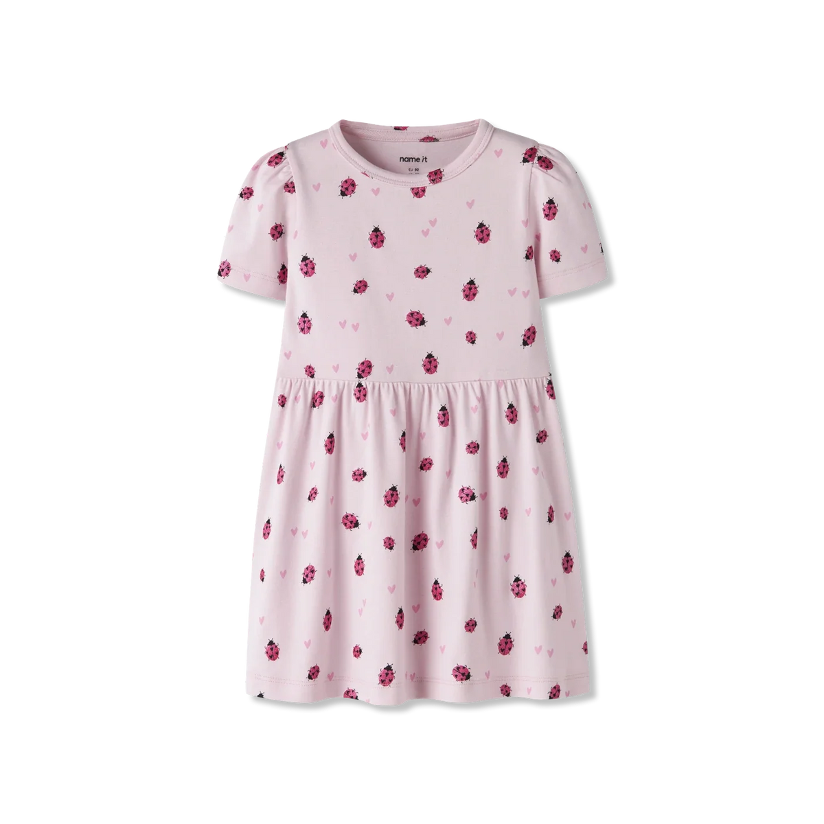 Nmfhaline Kleid