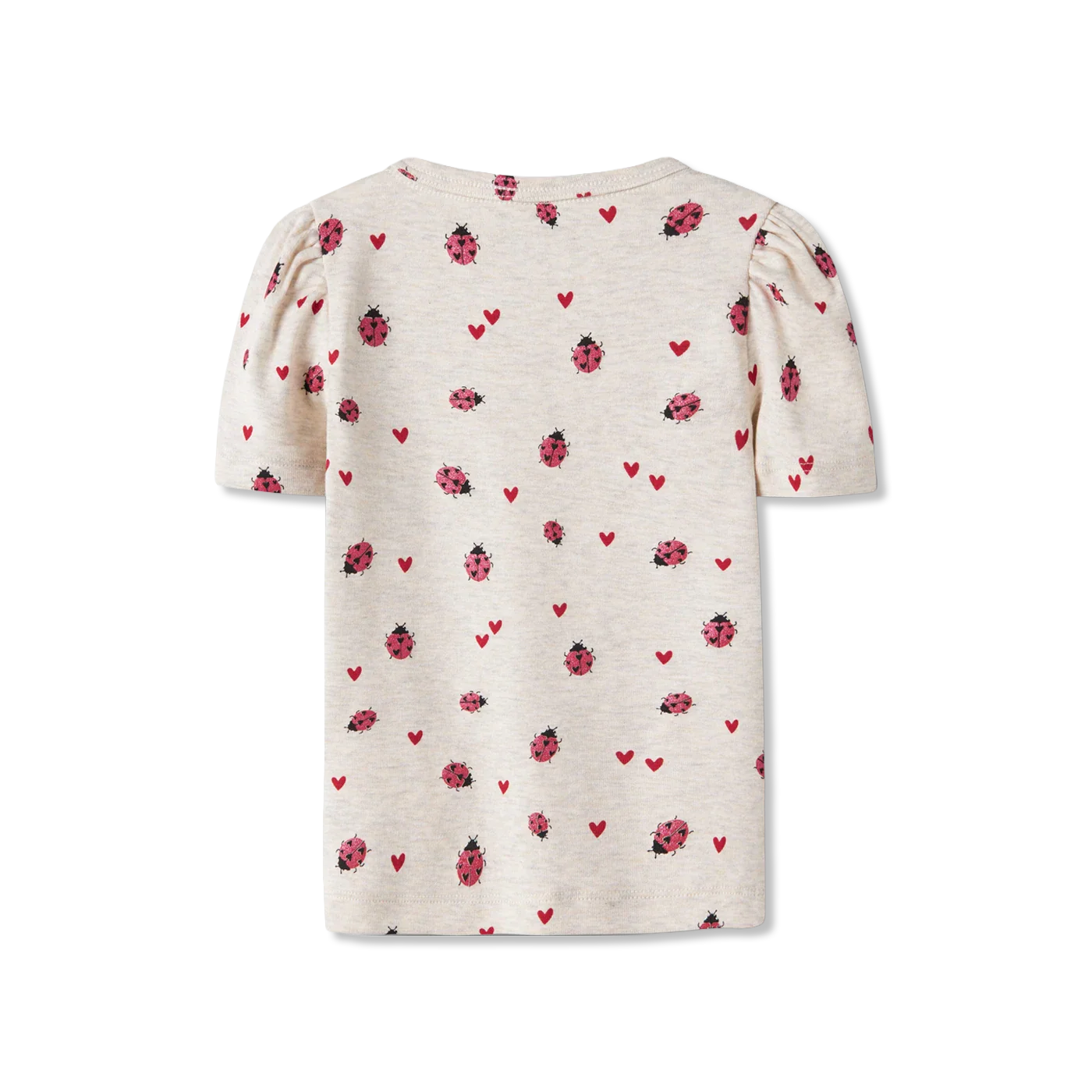 Nmfhaline T-shirts