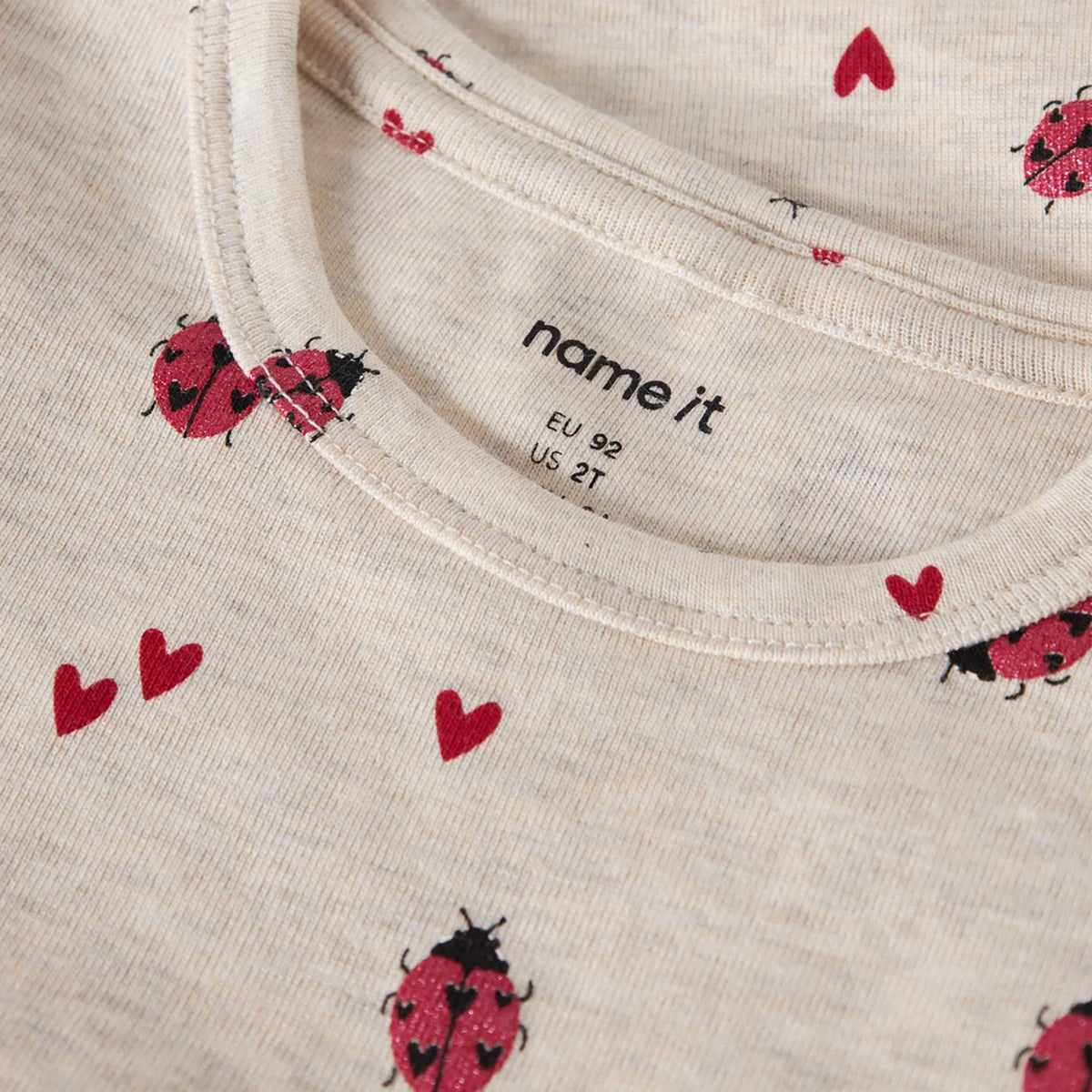 Nmfhaline T-shirts