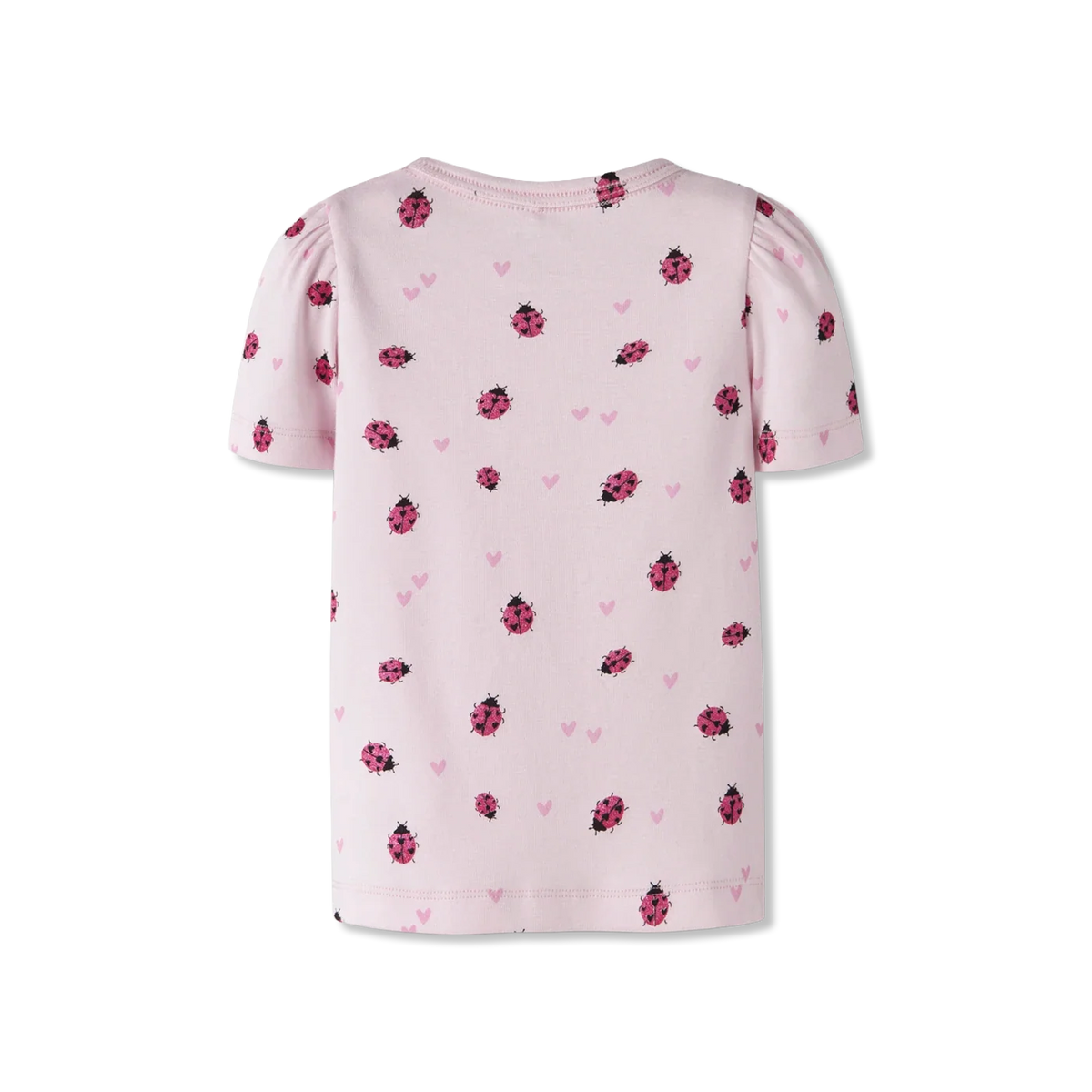 Nmfhaline T-shirts