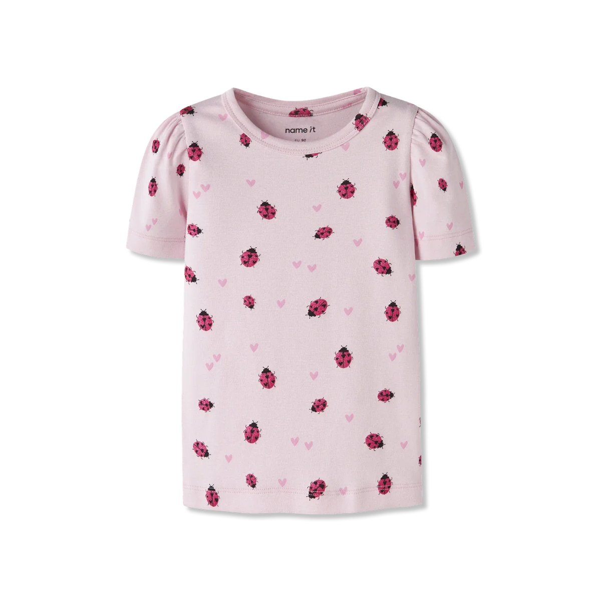 Nmfhaline T-shirts