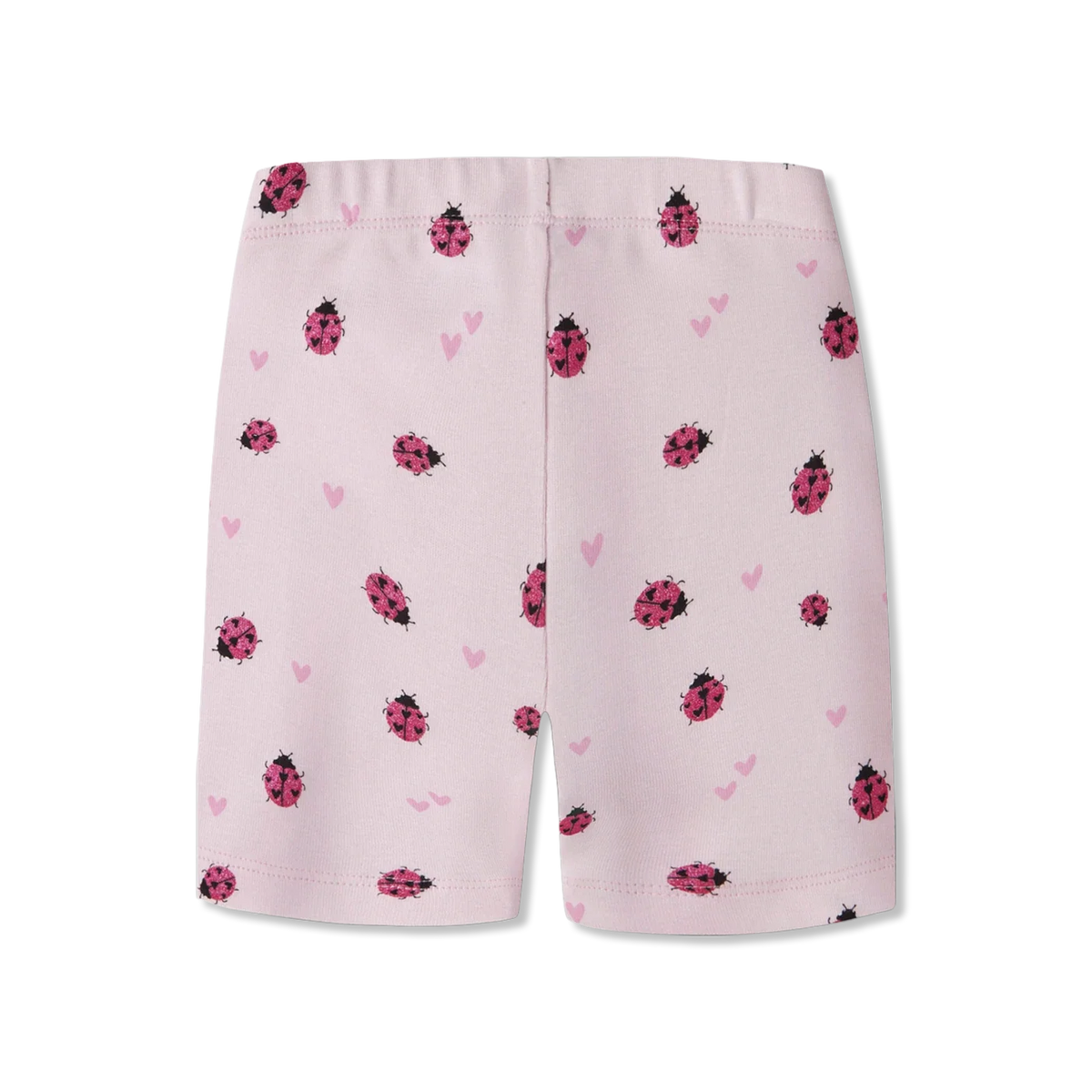 Nmfhaline Shorts