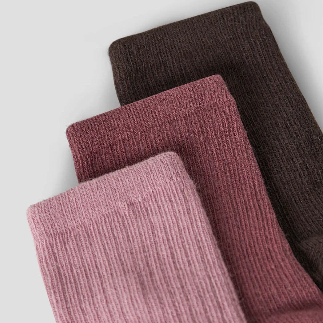 Nmfnobba 3p Socken