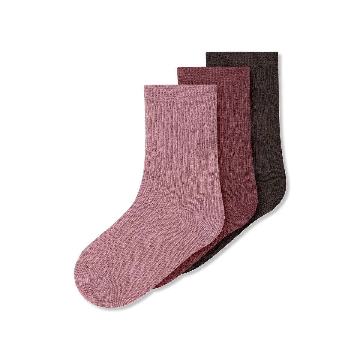 Nmfnobba 3p Socken