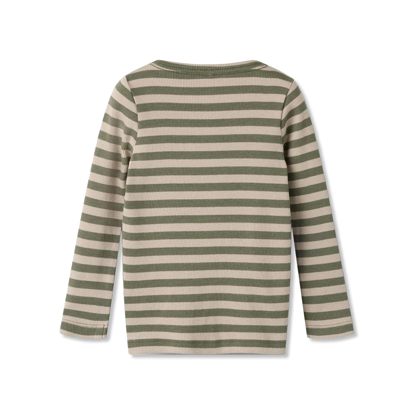 Nmnbanio Langarmshirt
