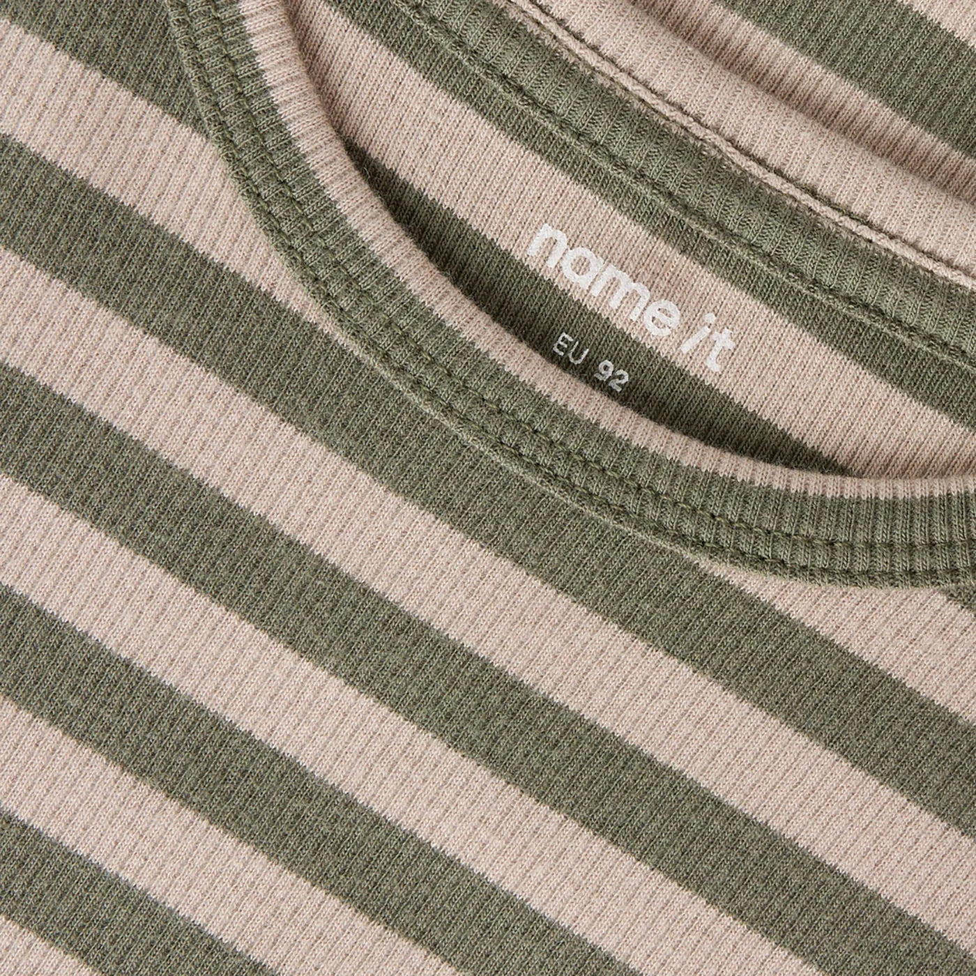 Nmnbanio Langarmshirt