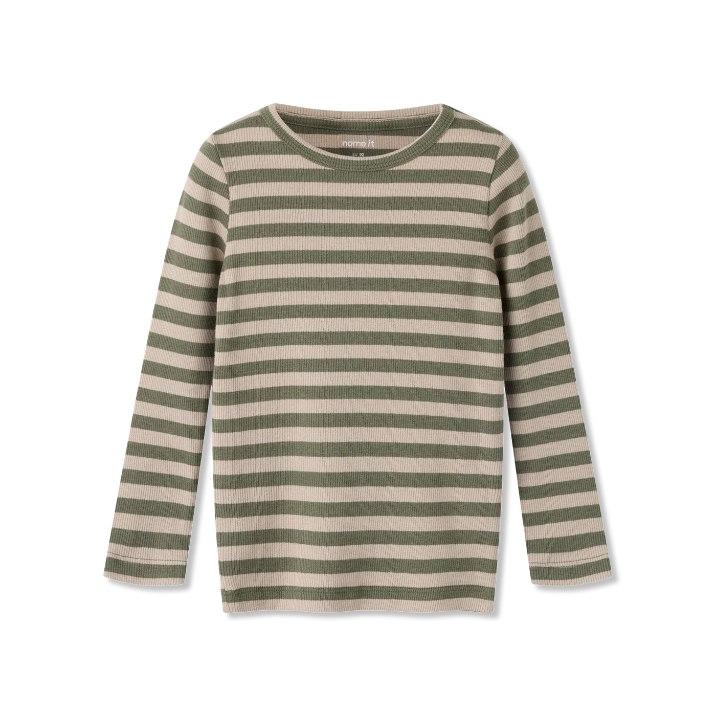 Nmnbanio Langarmshirt