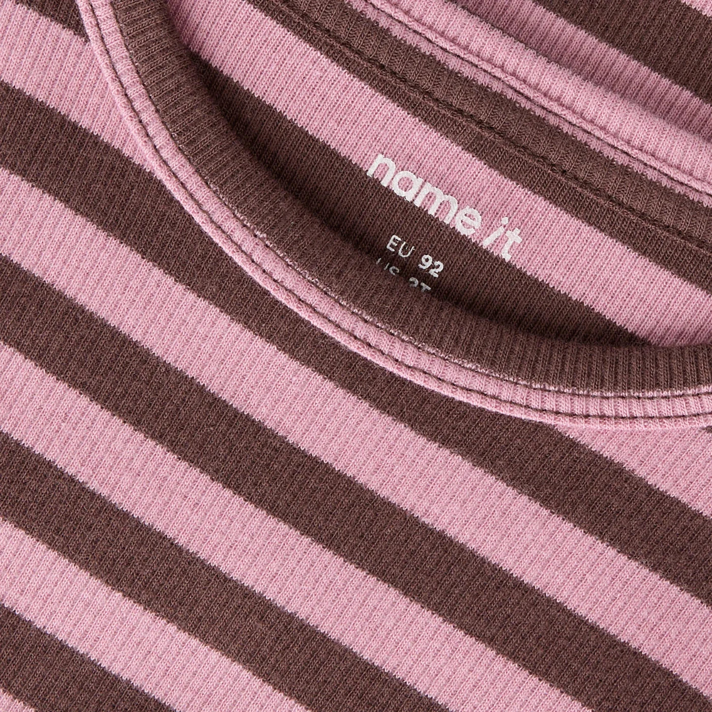 Nmnbanio Langarmshirt