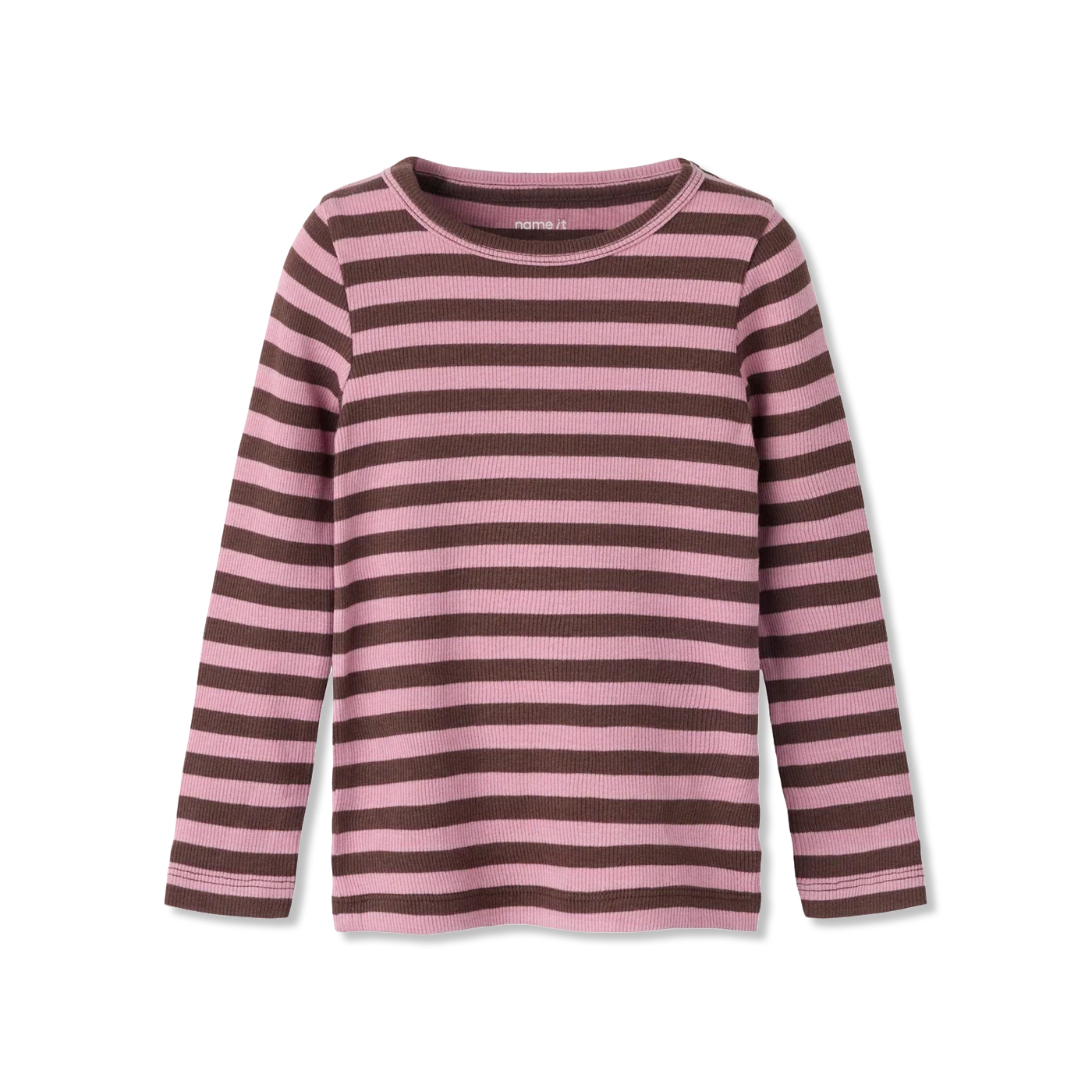 Nmnbanio Langarmshirt