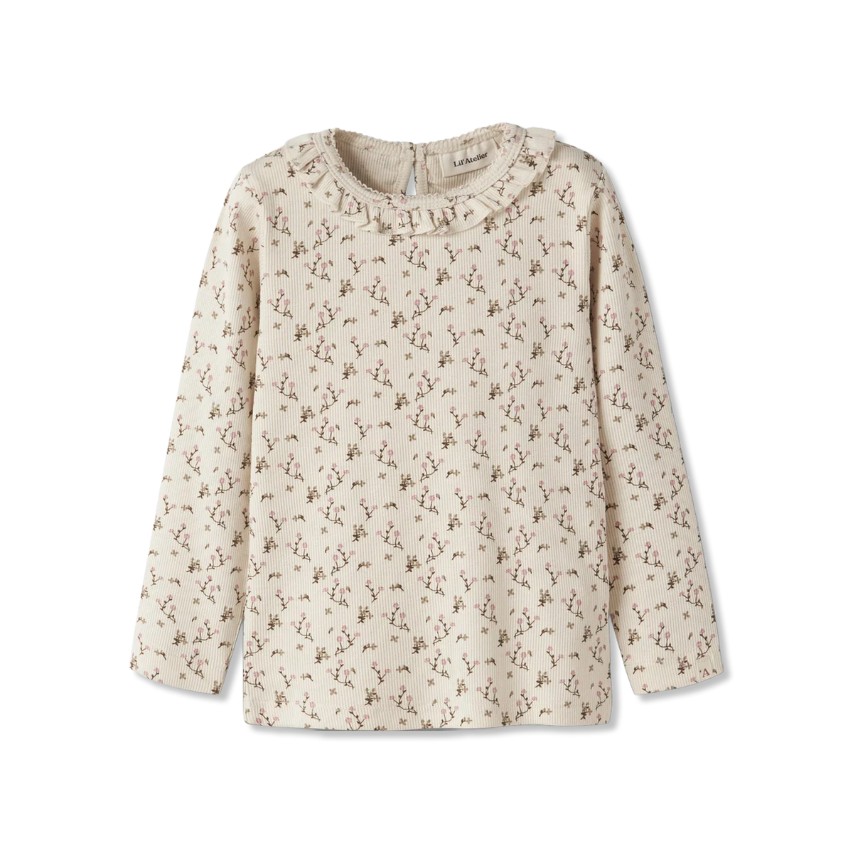 Nmflago Bluse