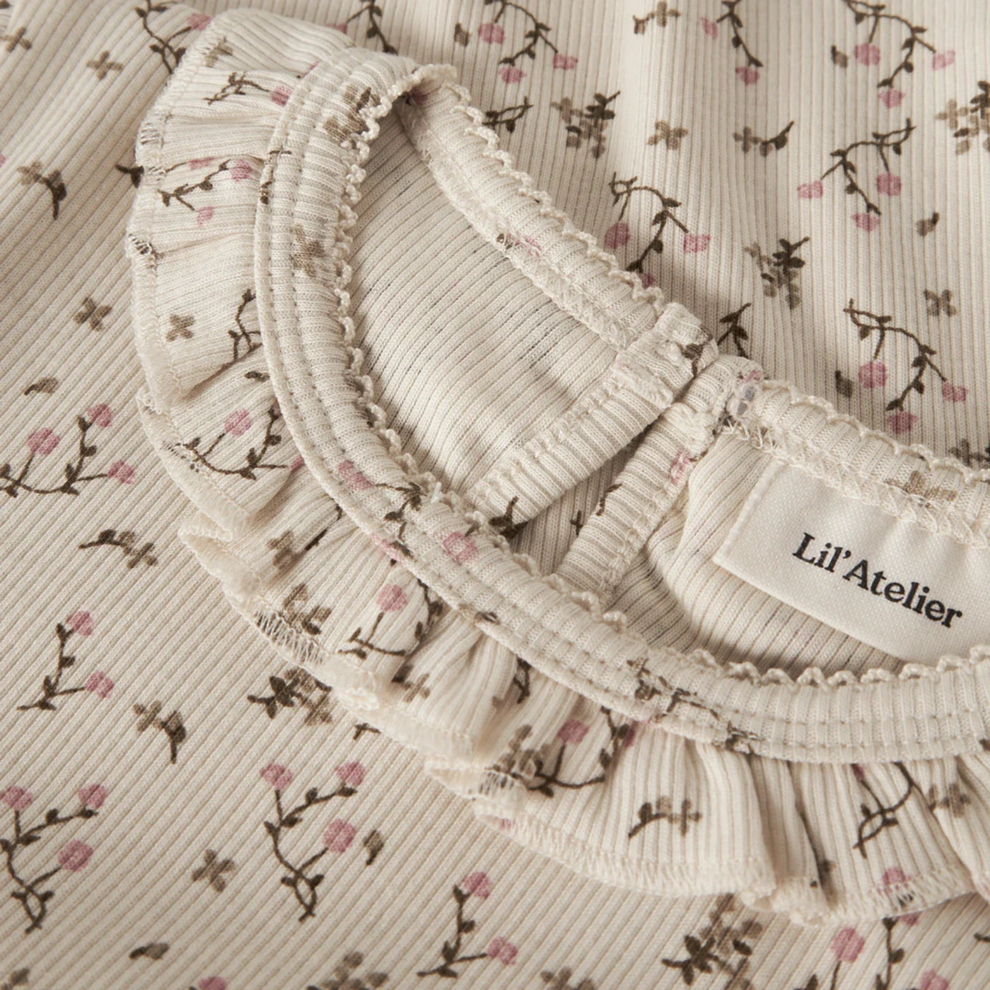 Nmflago Bluse