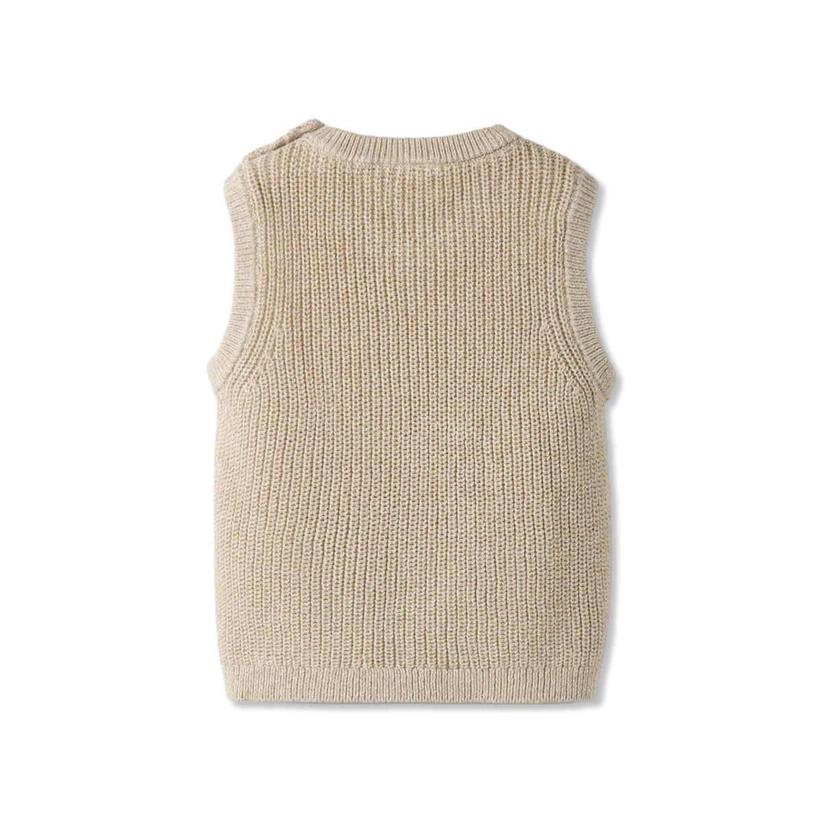 Nmmrokkos Vest