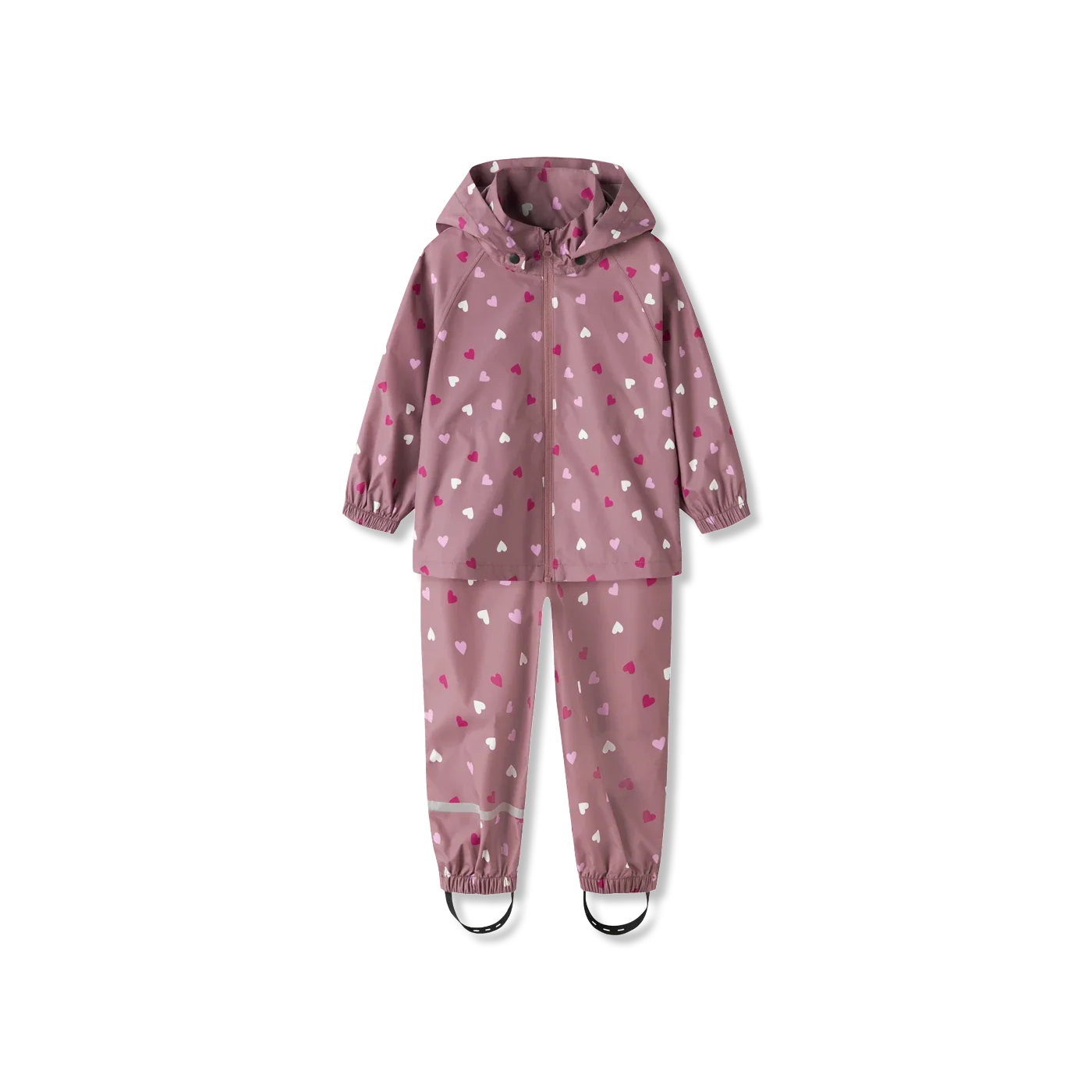 Nmndrain05 Regenbekleidung
