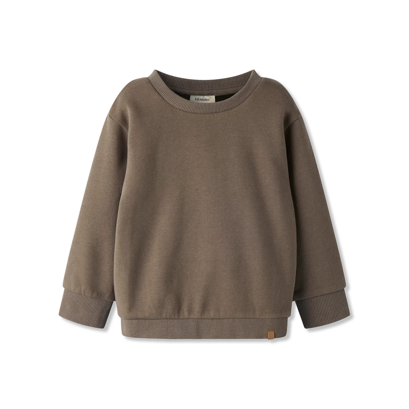 Nmnilondon Sweatshirt