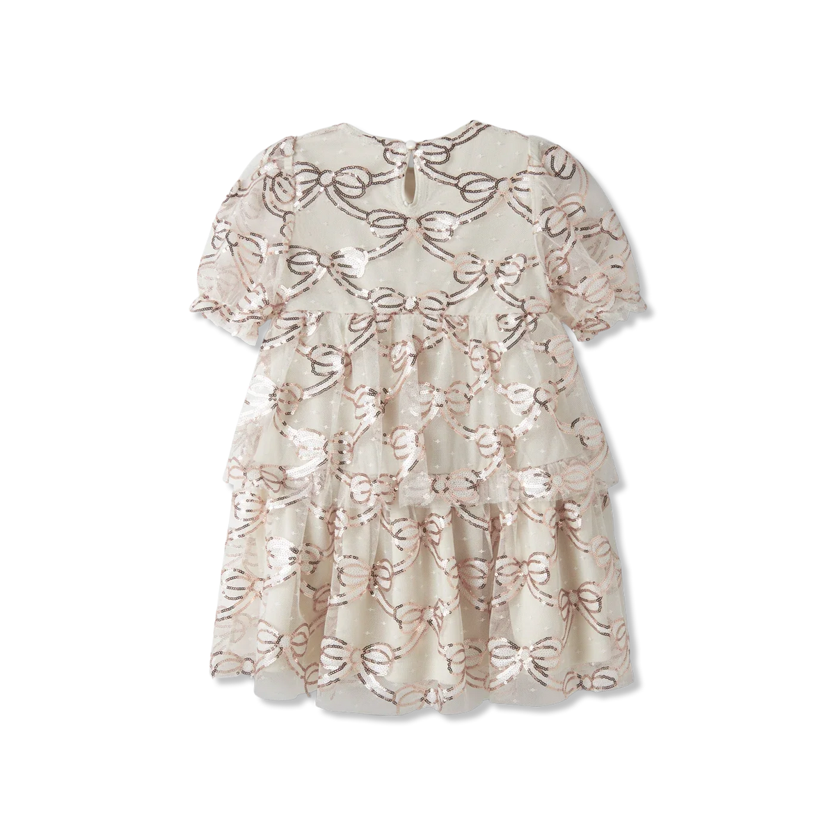 Nmfrila Kleid