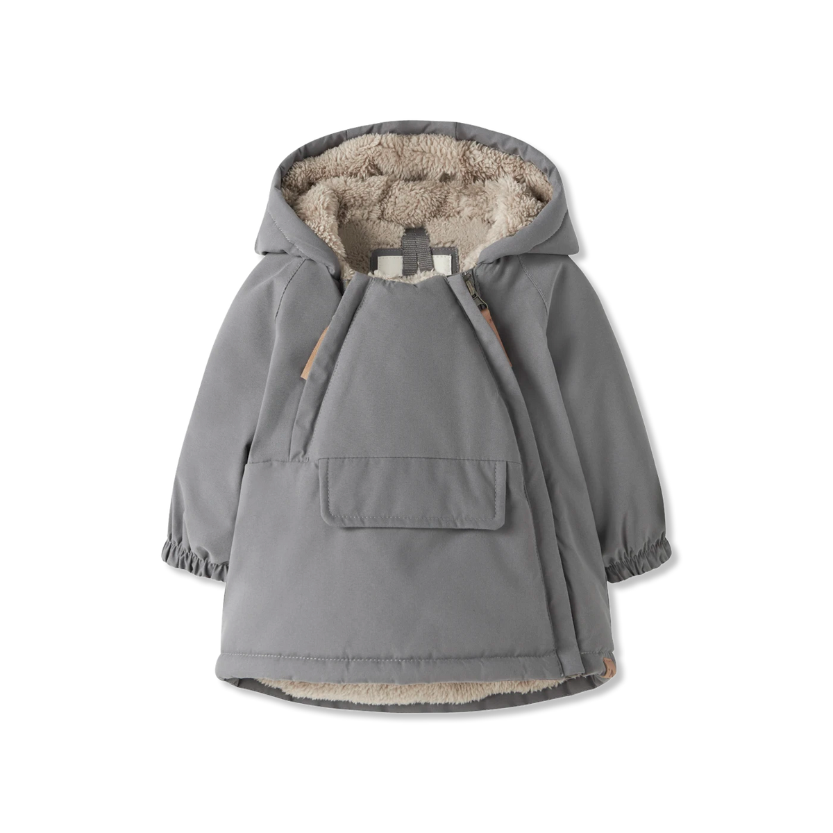 Nbnlasnow05 Winterjacke