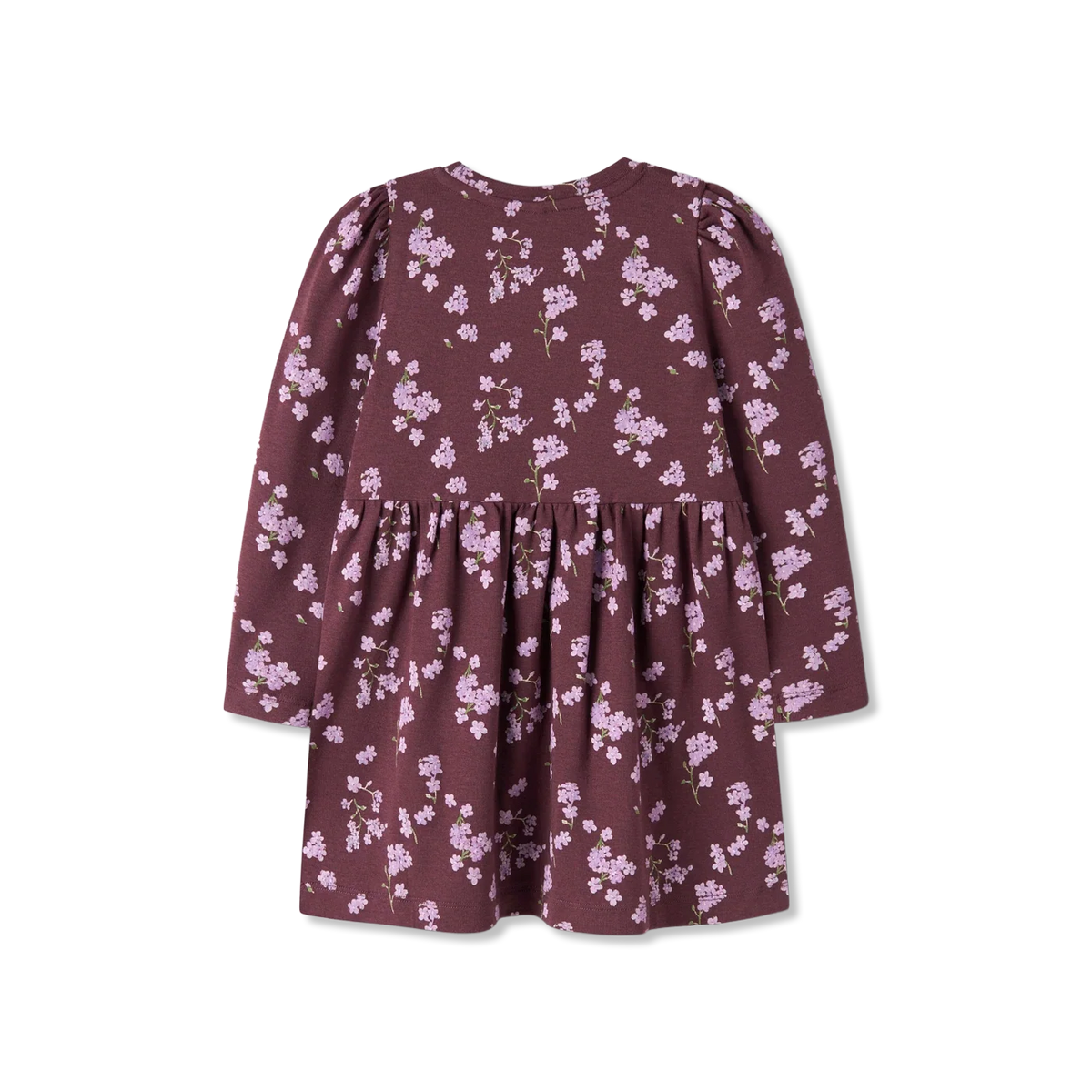 Nmfraffi Kleid