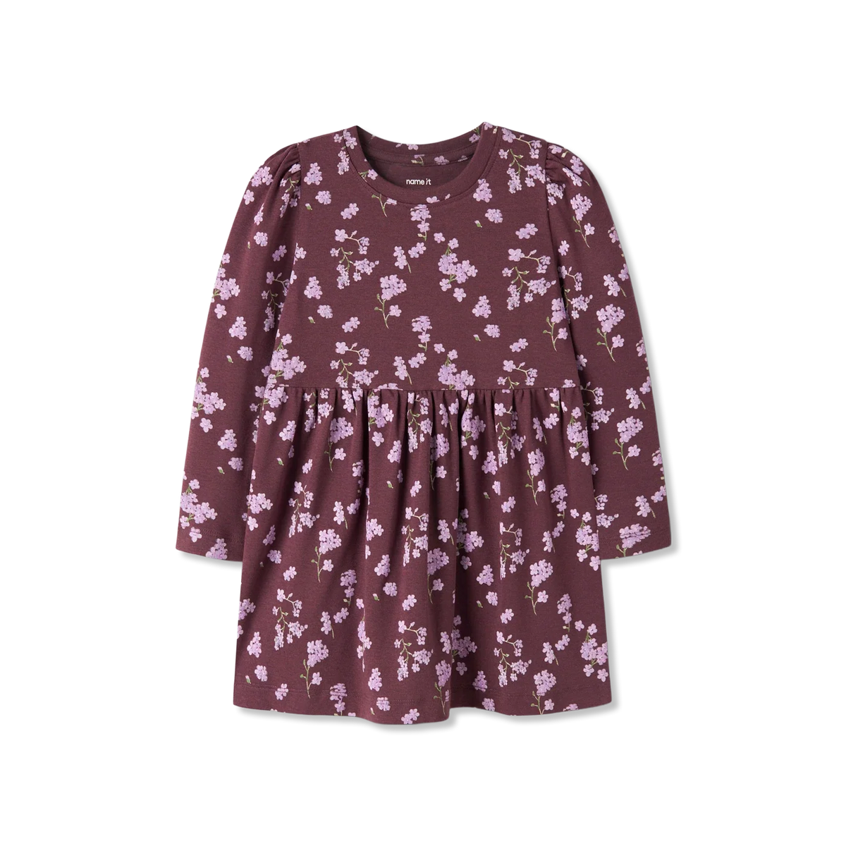 Nmfraffi Kleid