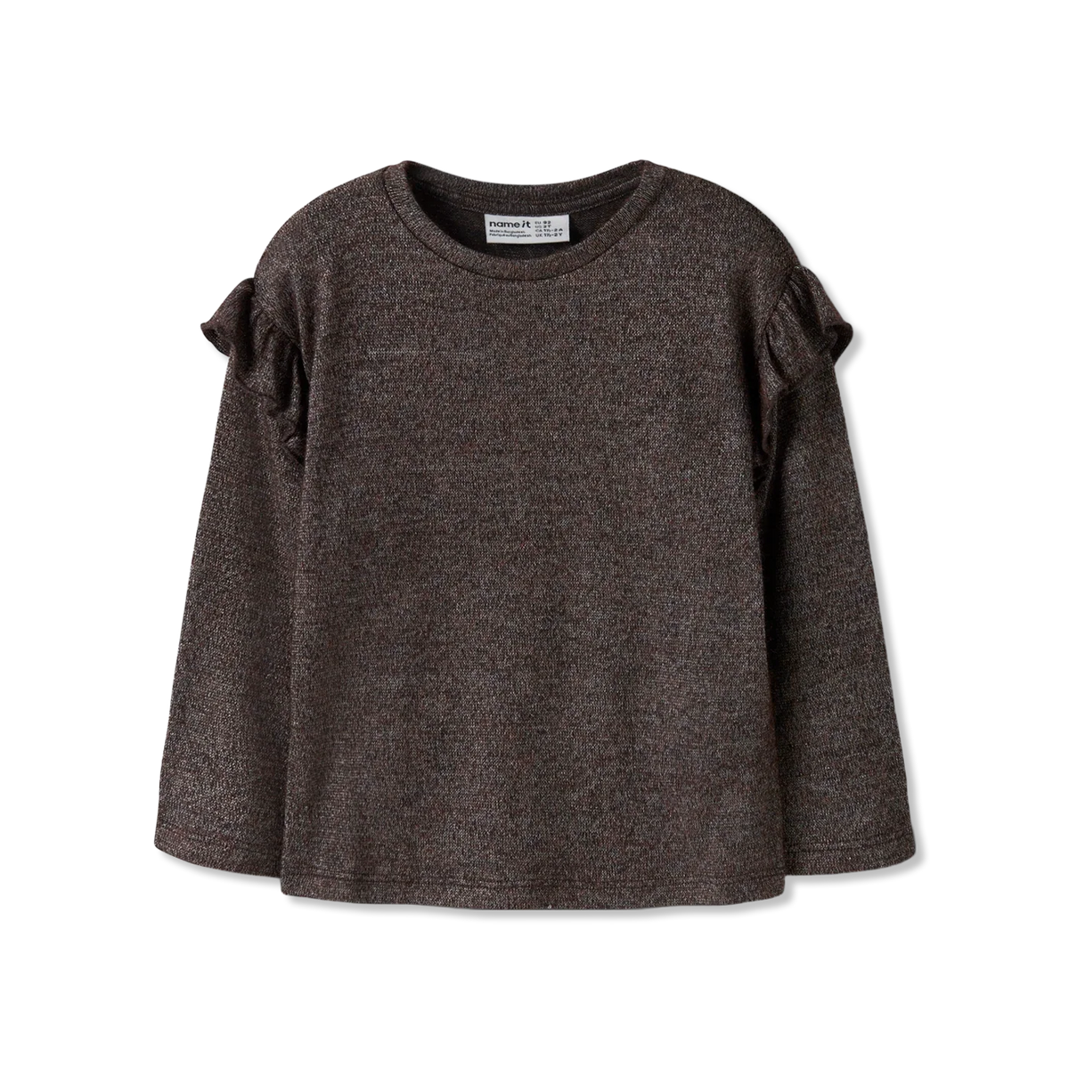 Nmframmi Bluse
