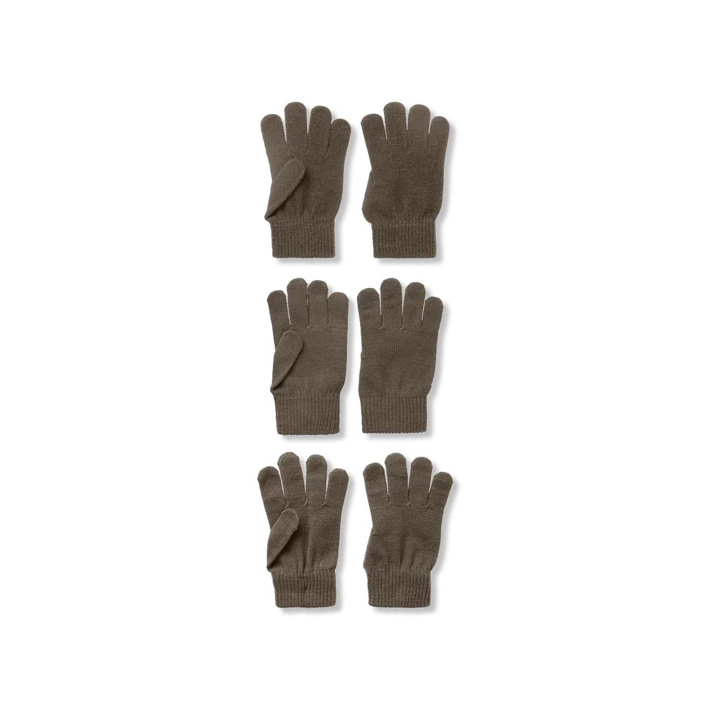 Nmnmagic Fingerhandschuhe