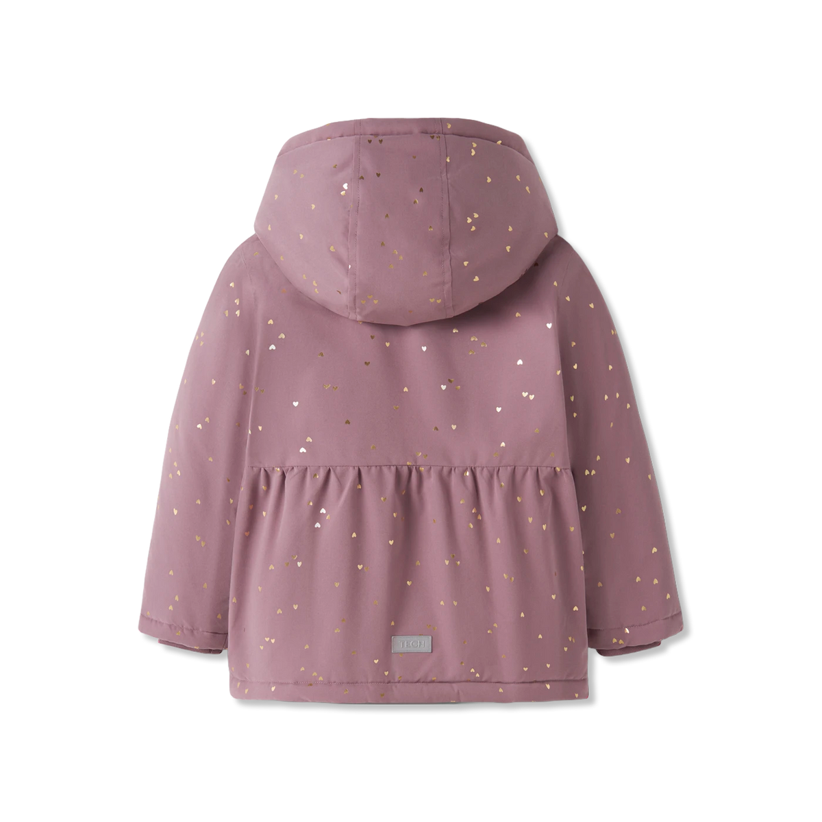 Nmfsnow05 Winterjacke