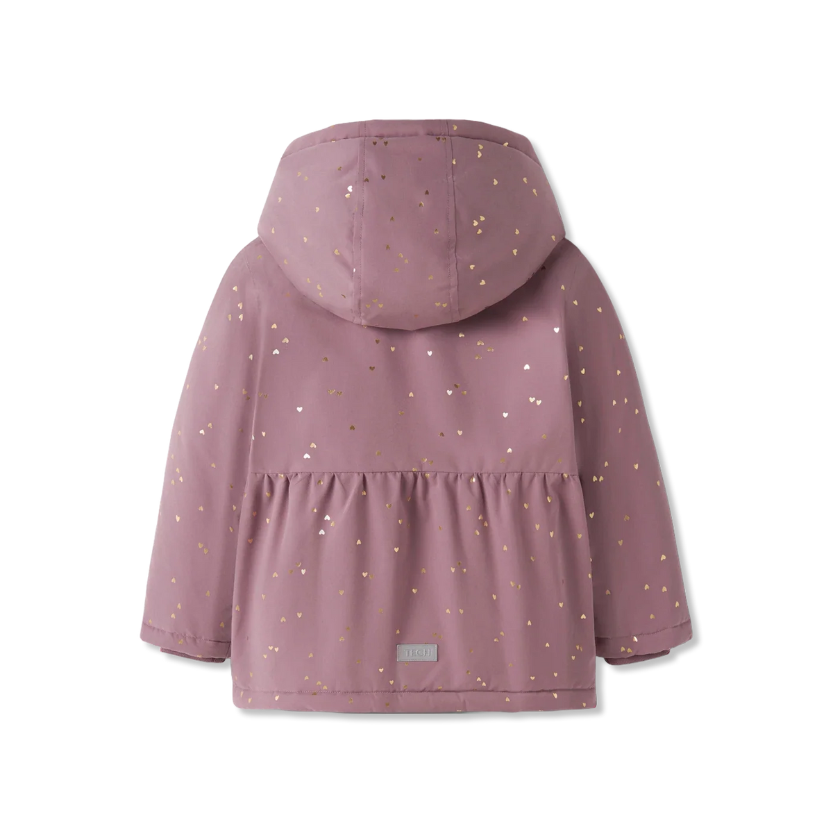 Nmfsnow05 Winterjacke