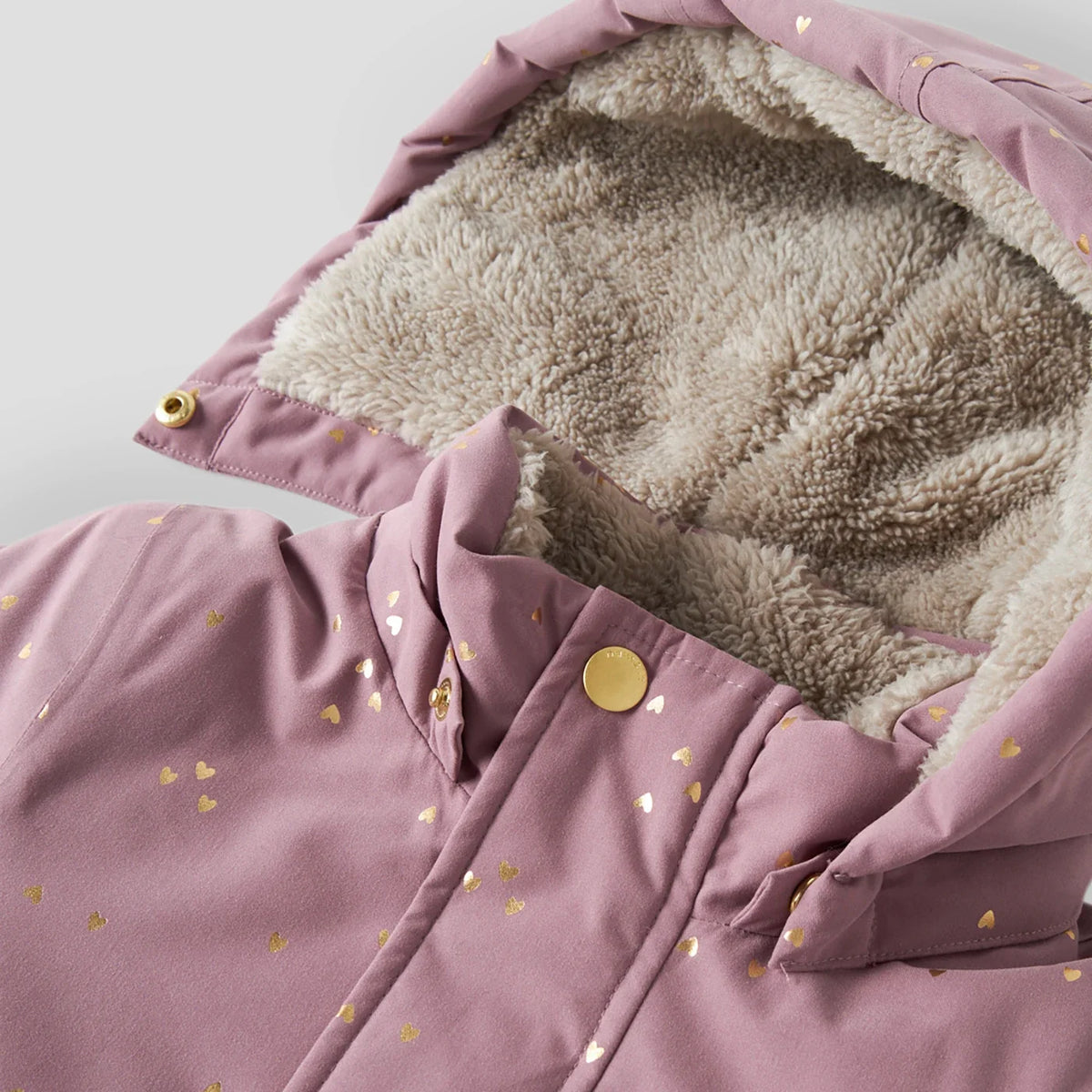 Nmfsnow05 Winterjacke
