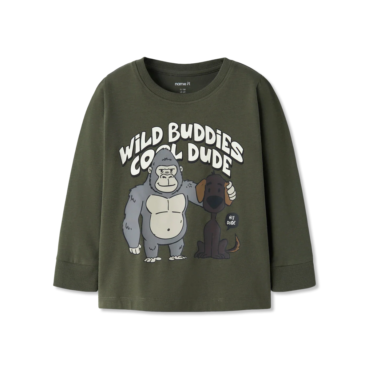 Nmmrafo Bluse