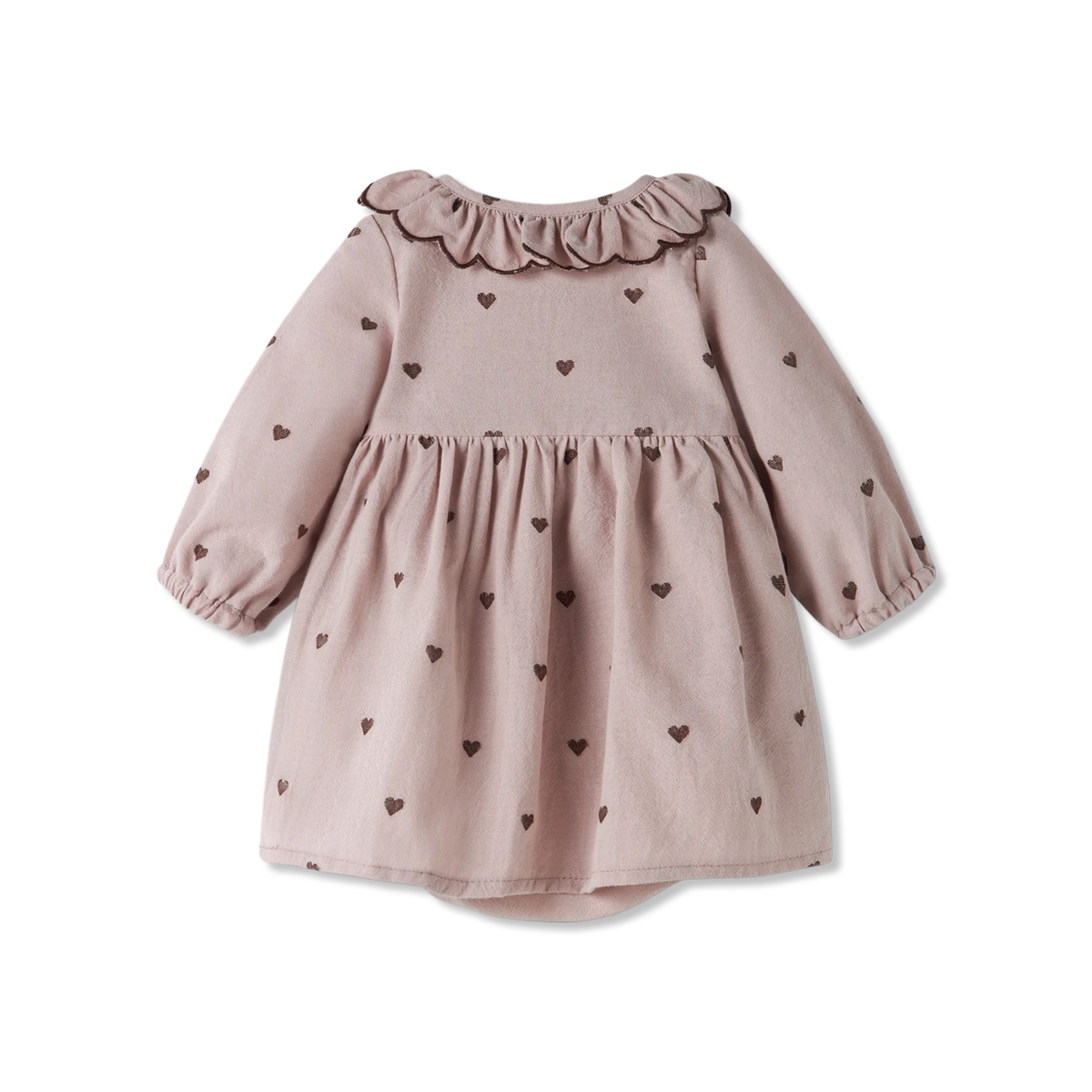 Nbfseanne Kleid