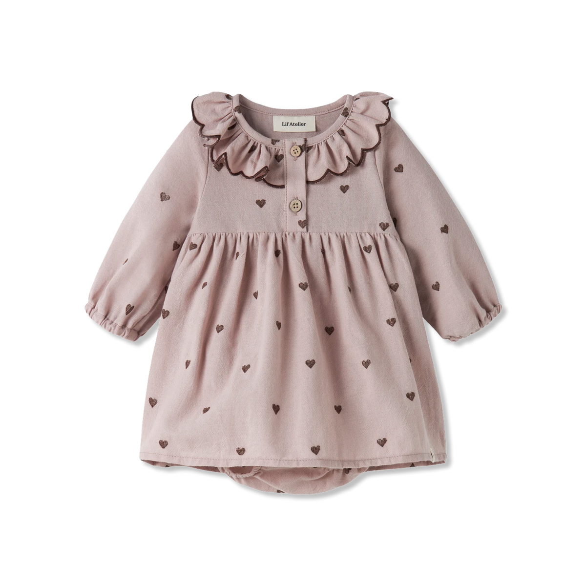 Nbfseanne Kleid