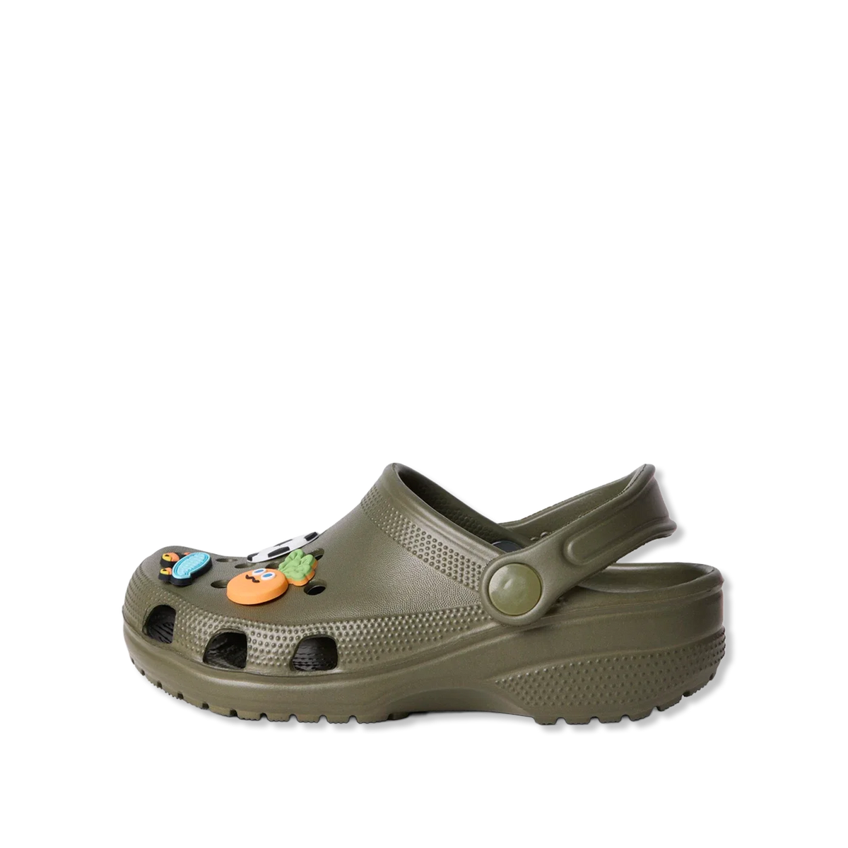 Nknfame Clogs
