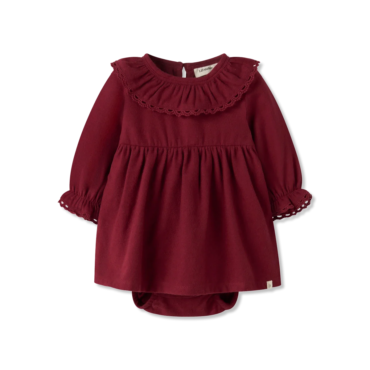 Nbfrenrik Bodykleid