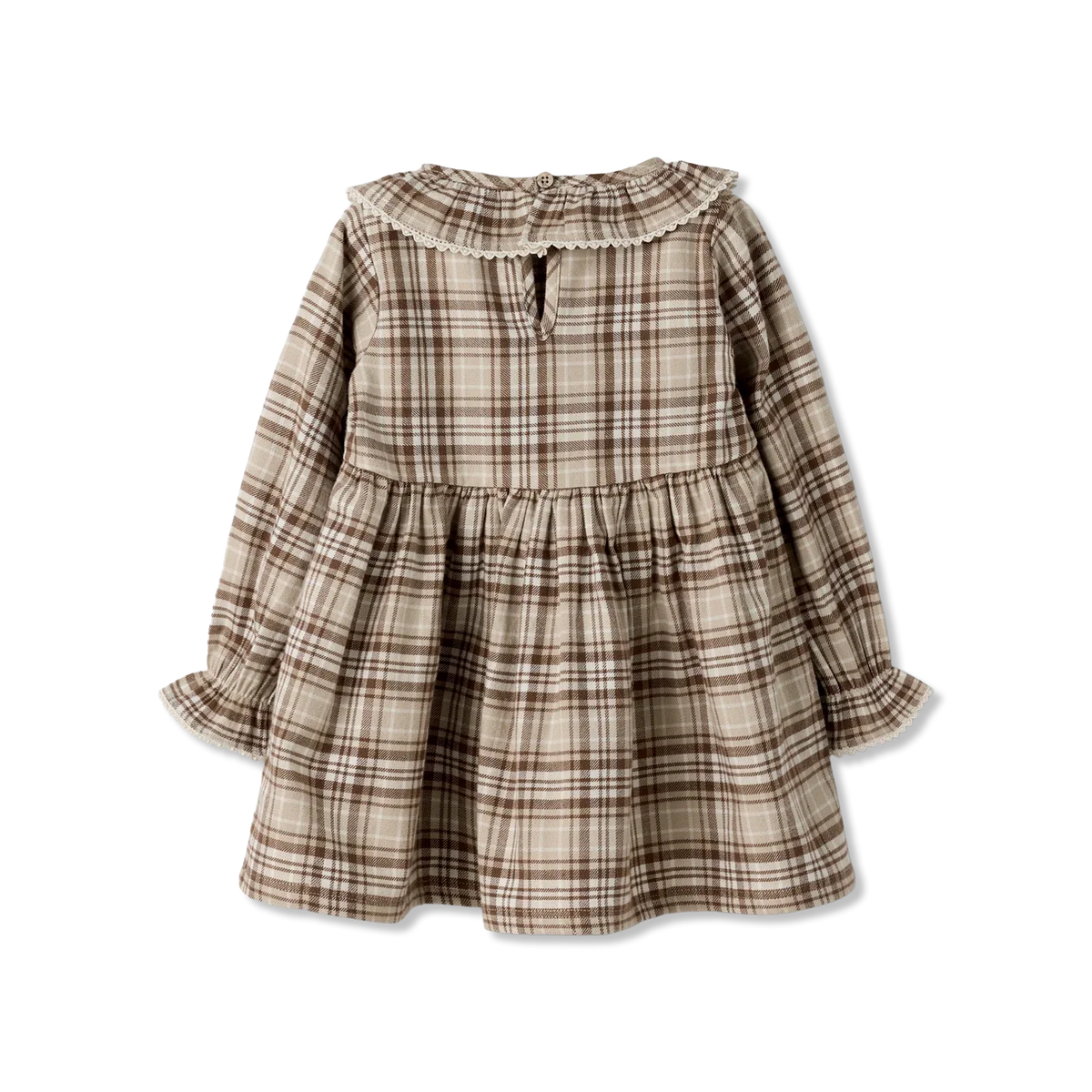 Nmfrenrik Kleid