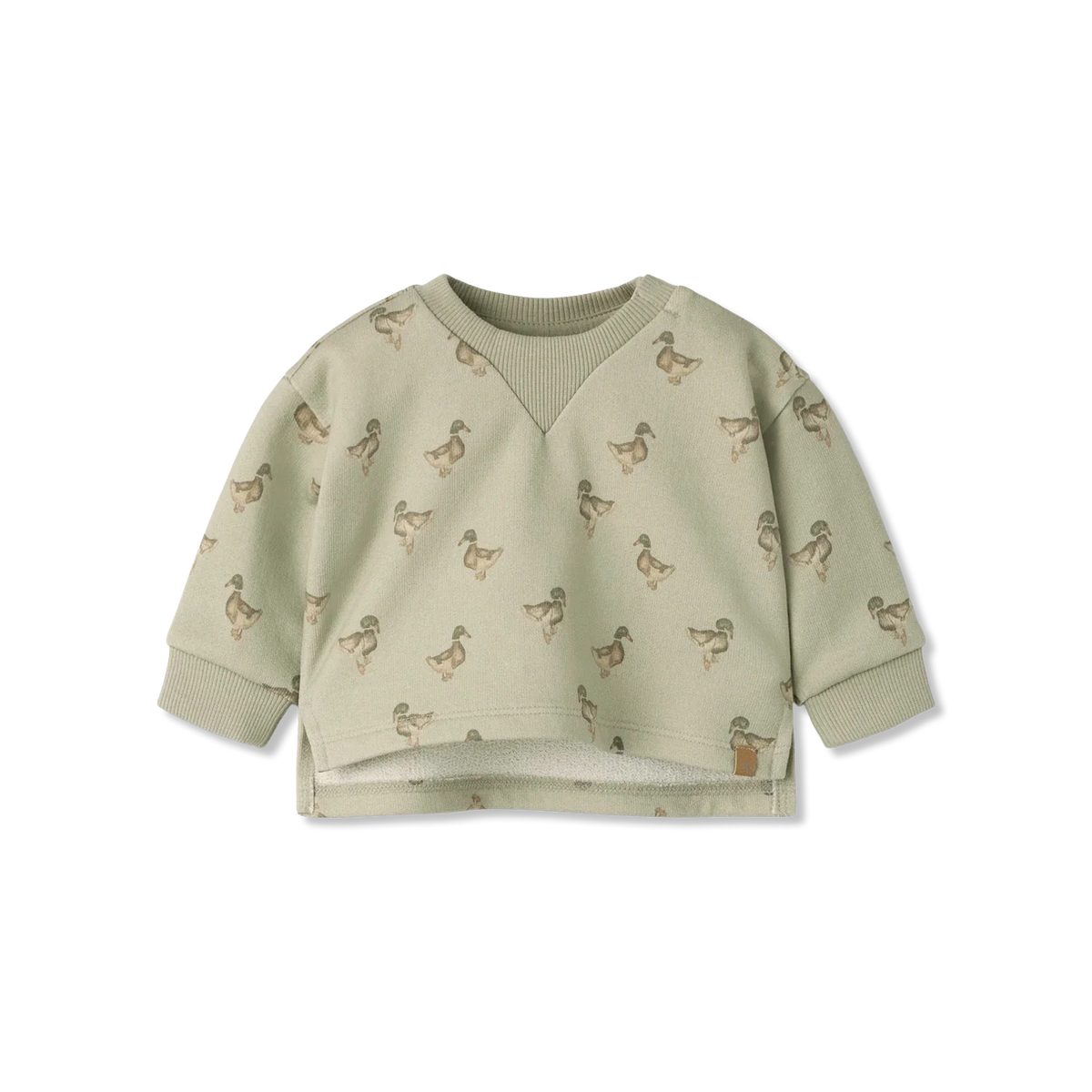 Nbmjobo Sweatshirt