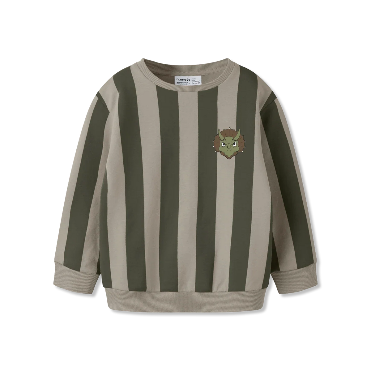 Nmmrake Sweatshirt
