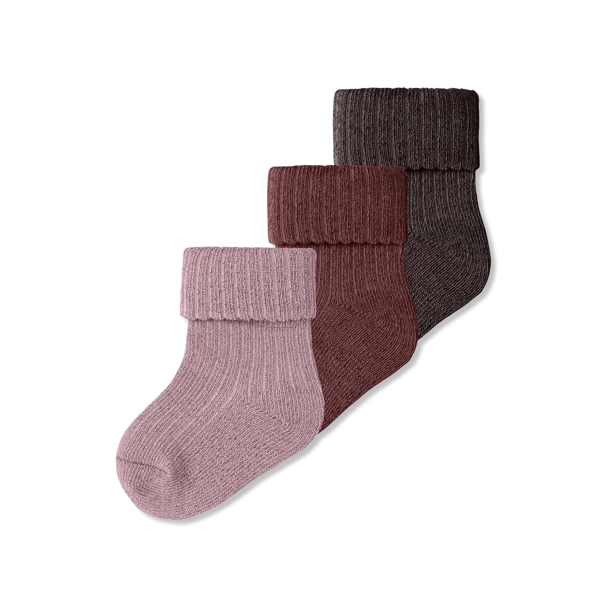 Nbfnobba Socken