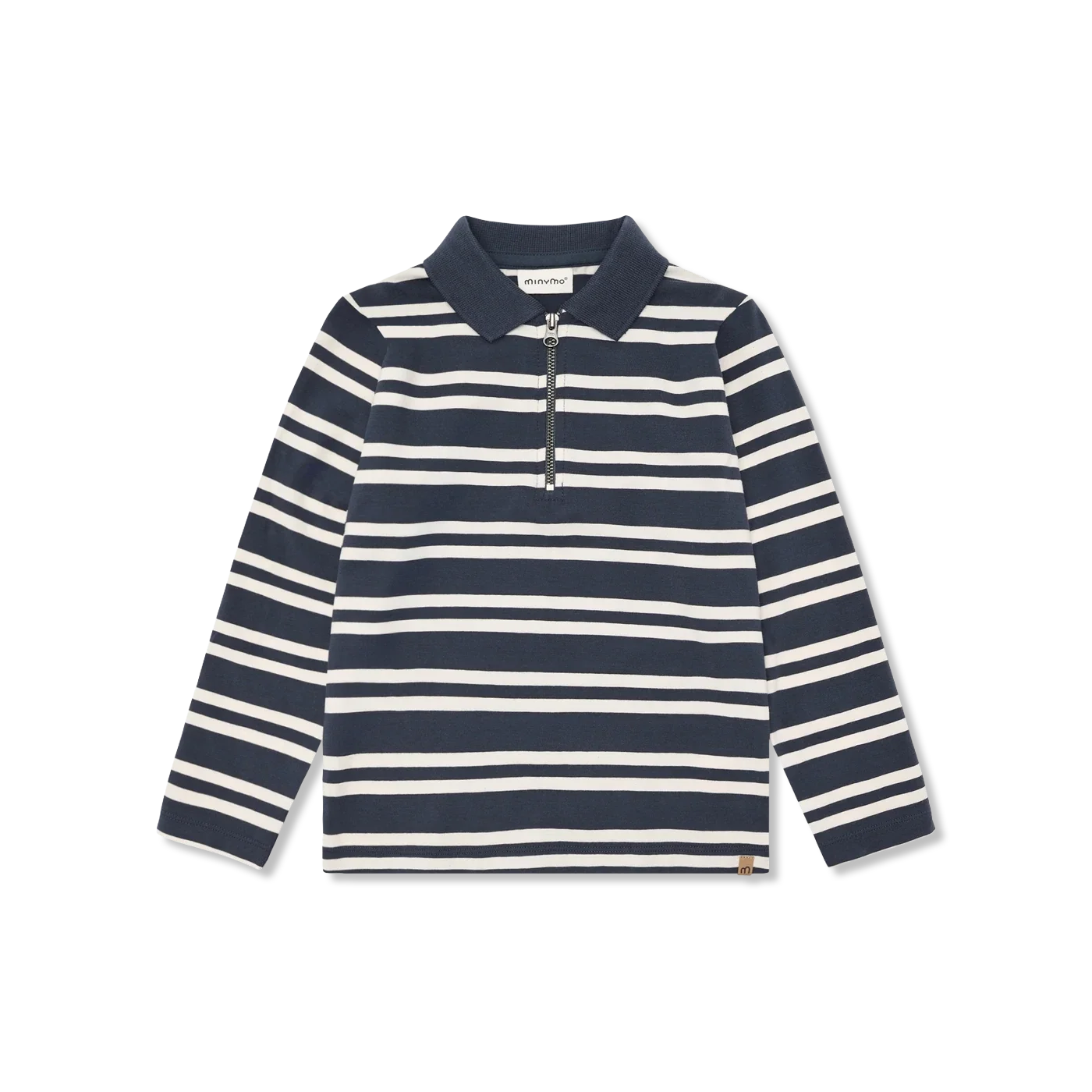 Polo T-shirt langarmshirt