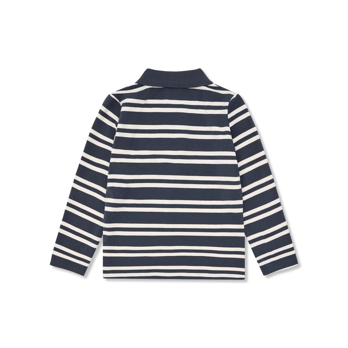 Polo T-shirt langarmshirt