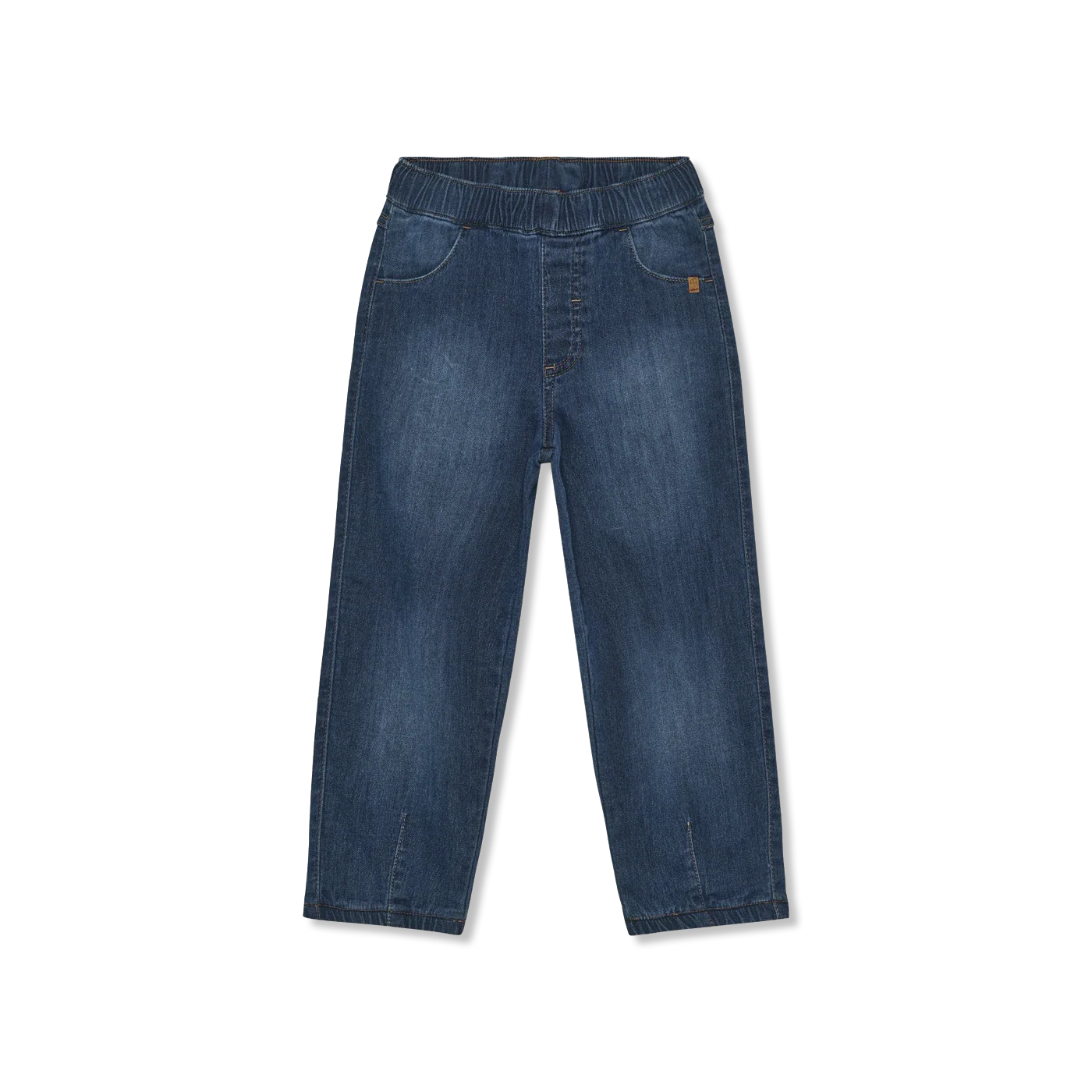 Denim hose