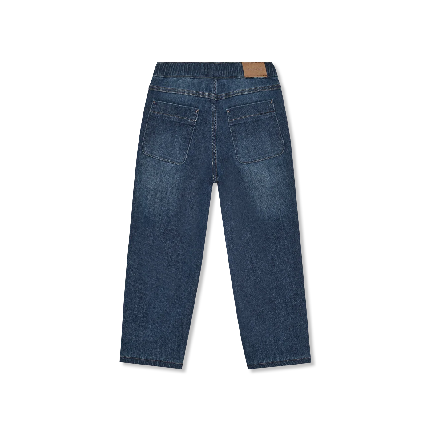 Denim hose