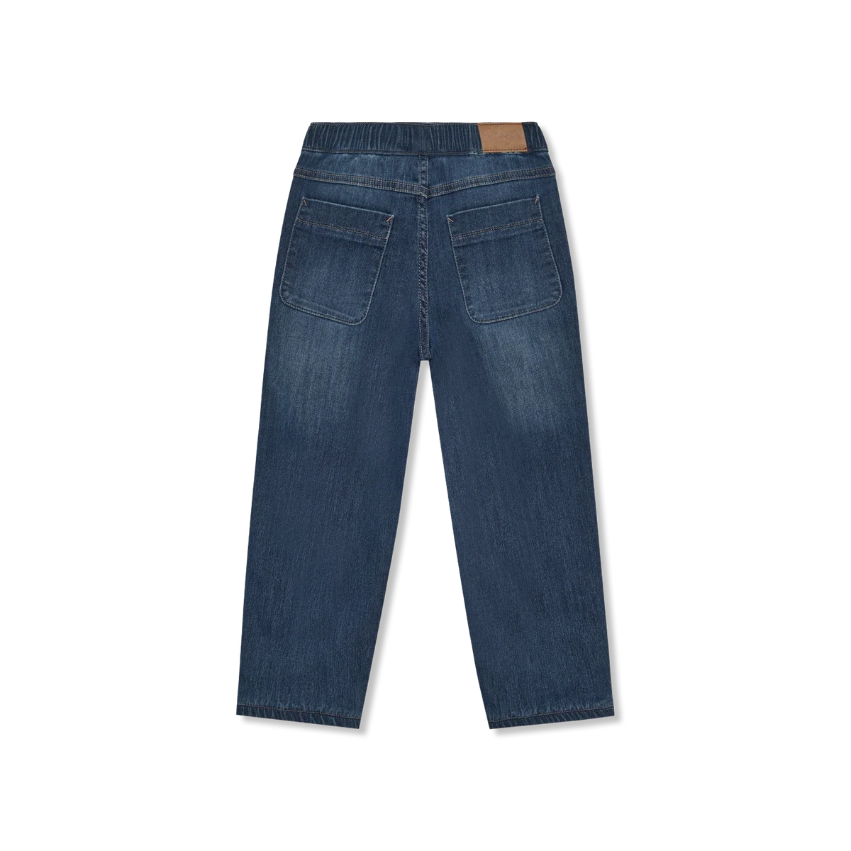 Denim hose
