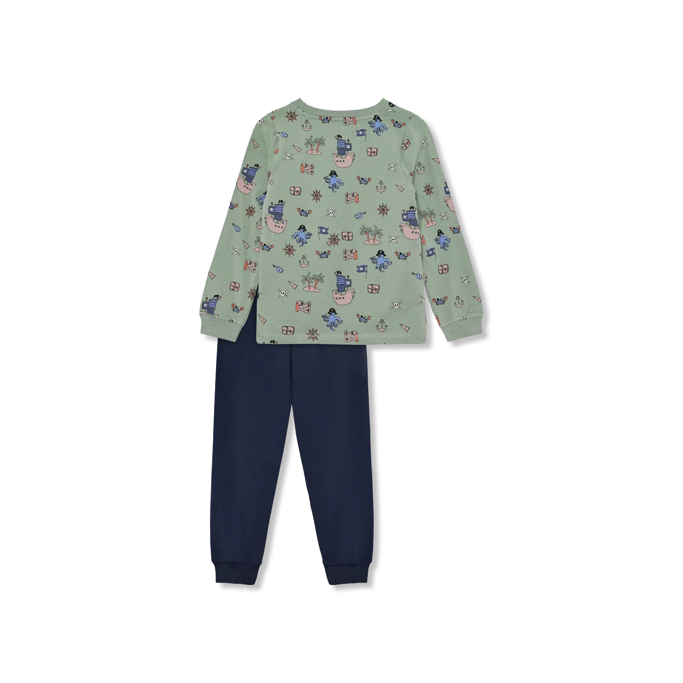 Pyjamas nachtwäsche